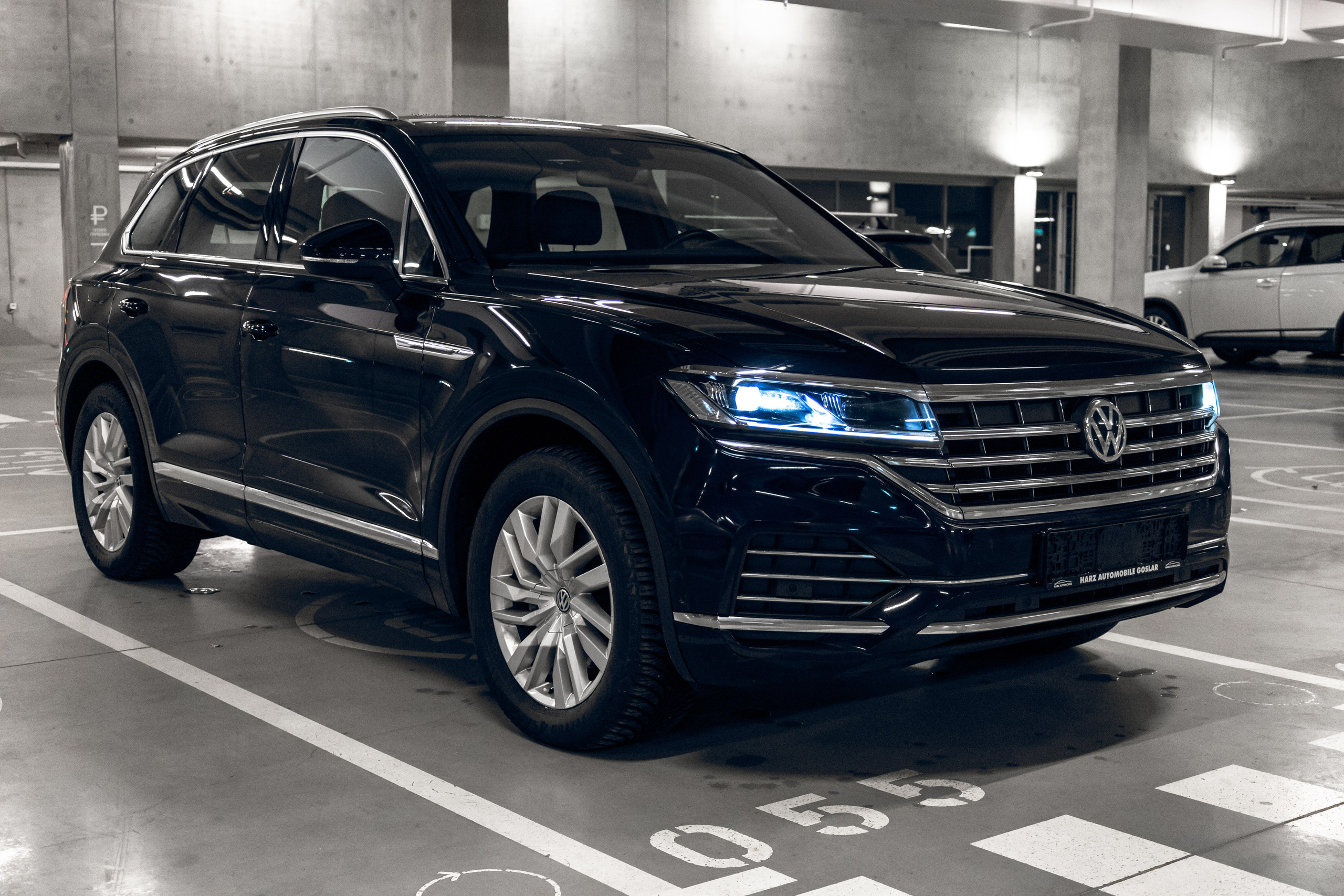 Автомобиль. Фотограф Москва — Сергеева Анастасия