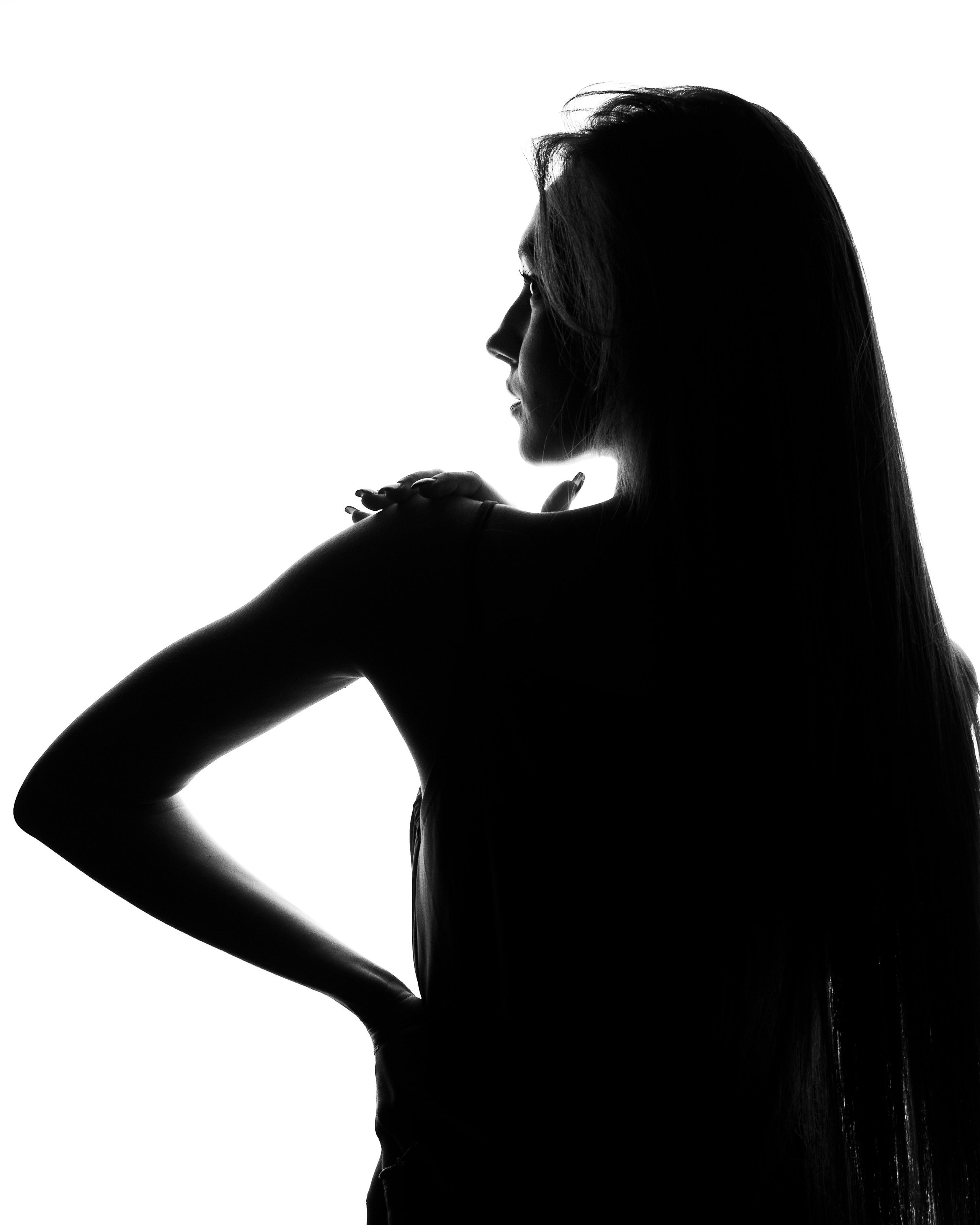 Ангелина. Арт-фотограф в Рязани Курилов Евгений