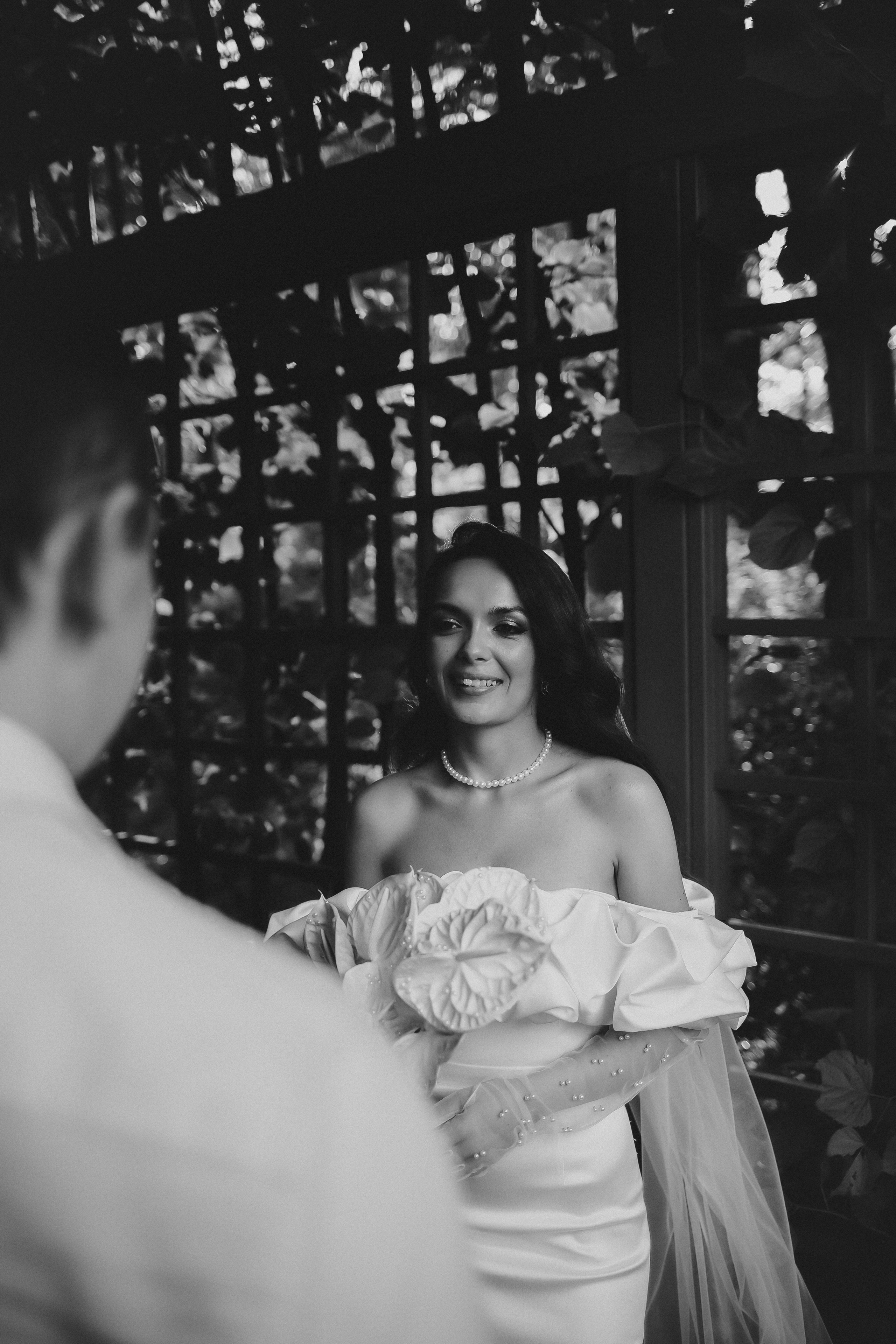 Екатерина & Сергей. Анна Михайлова|Свадебный фотограф в Санкт-Петербурге