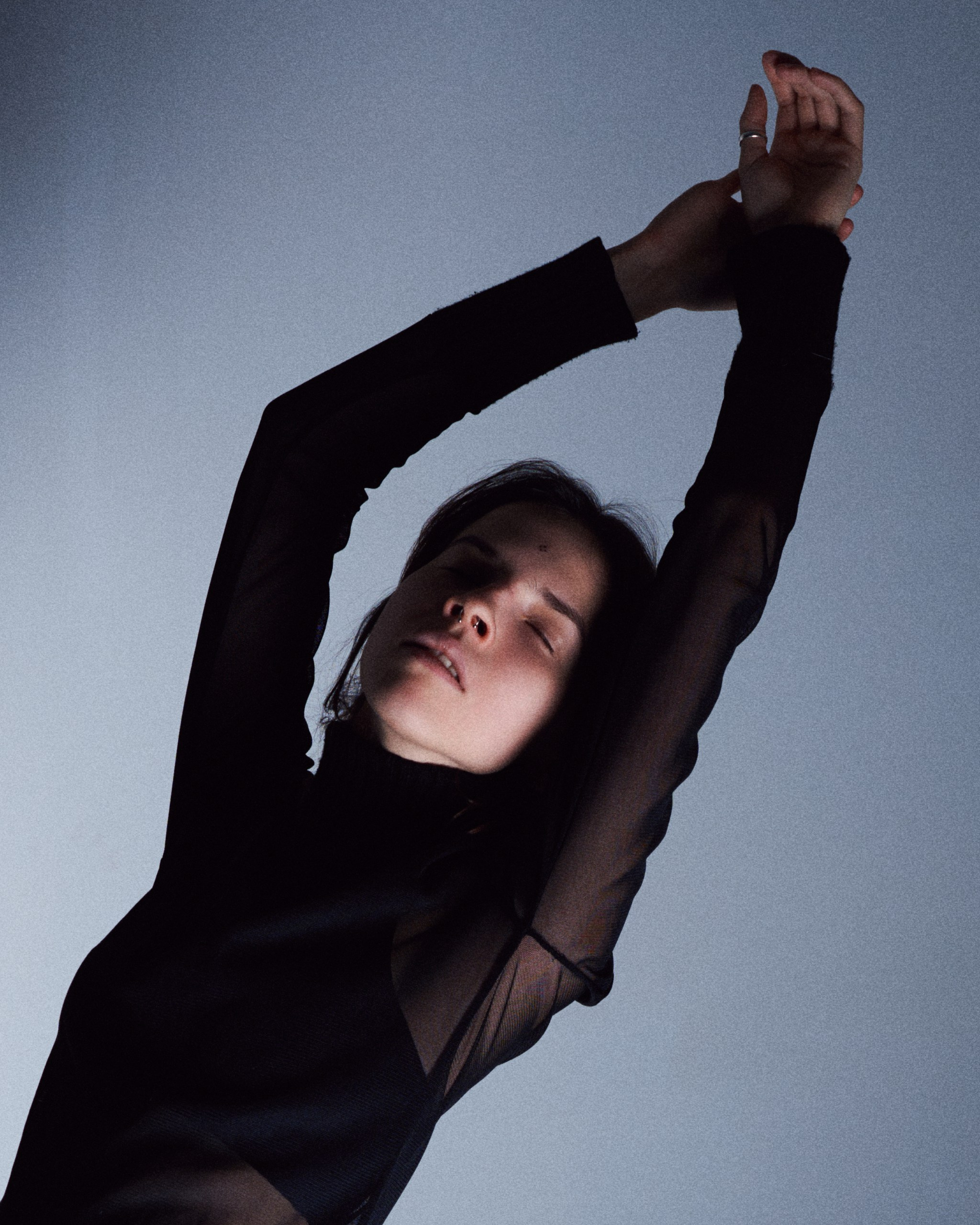 Эверетт. Фотограф Максим Трофимов