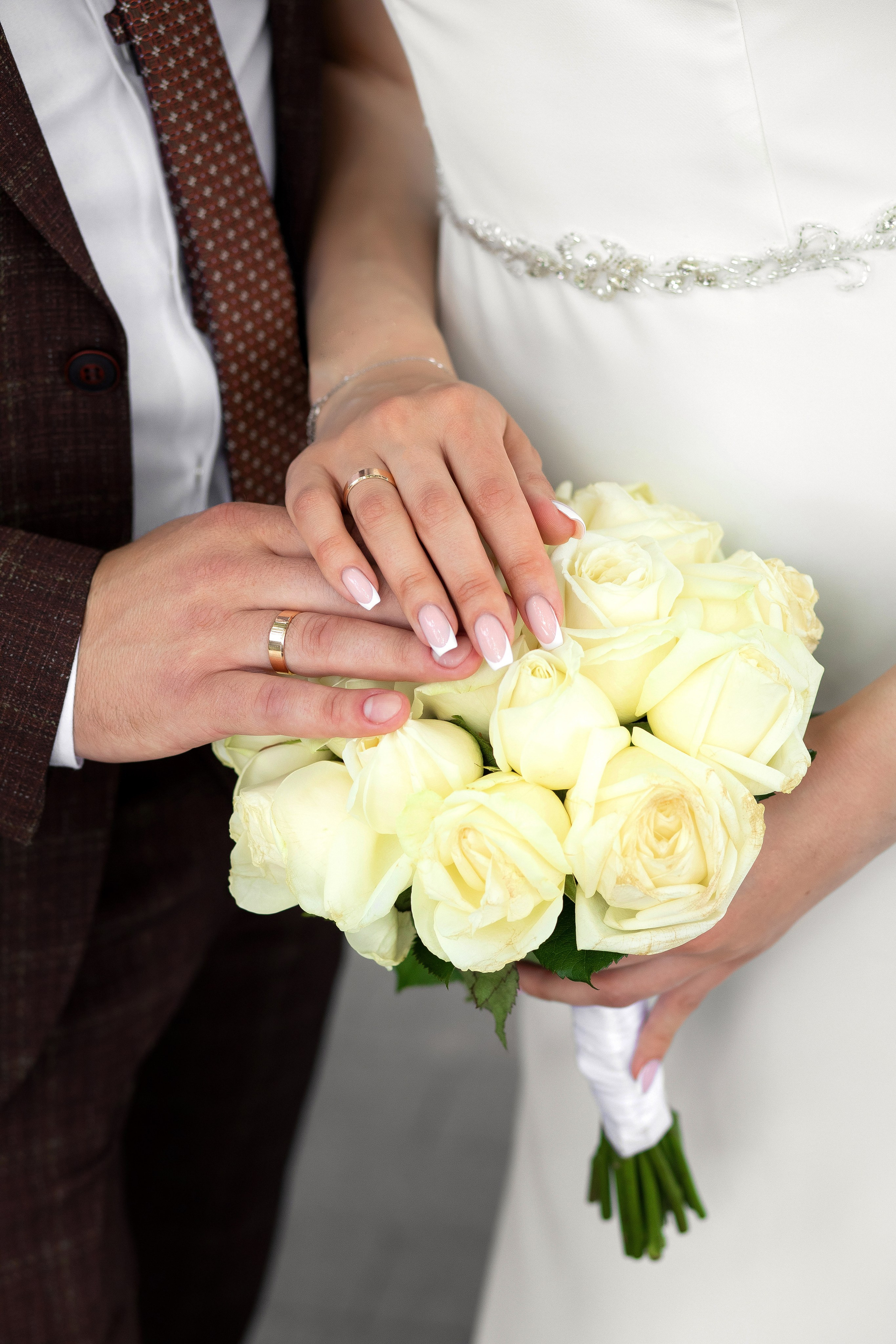 Wedding. Анна Рышкевич