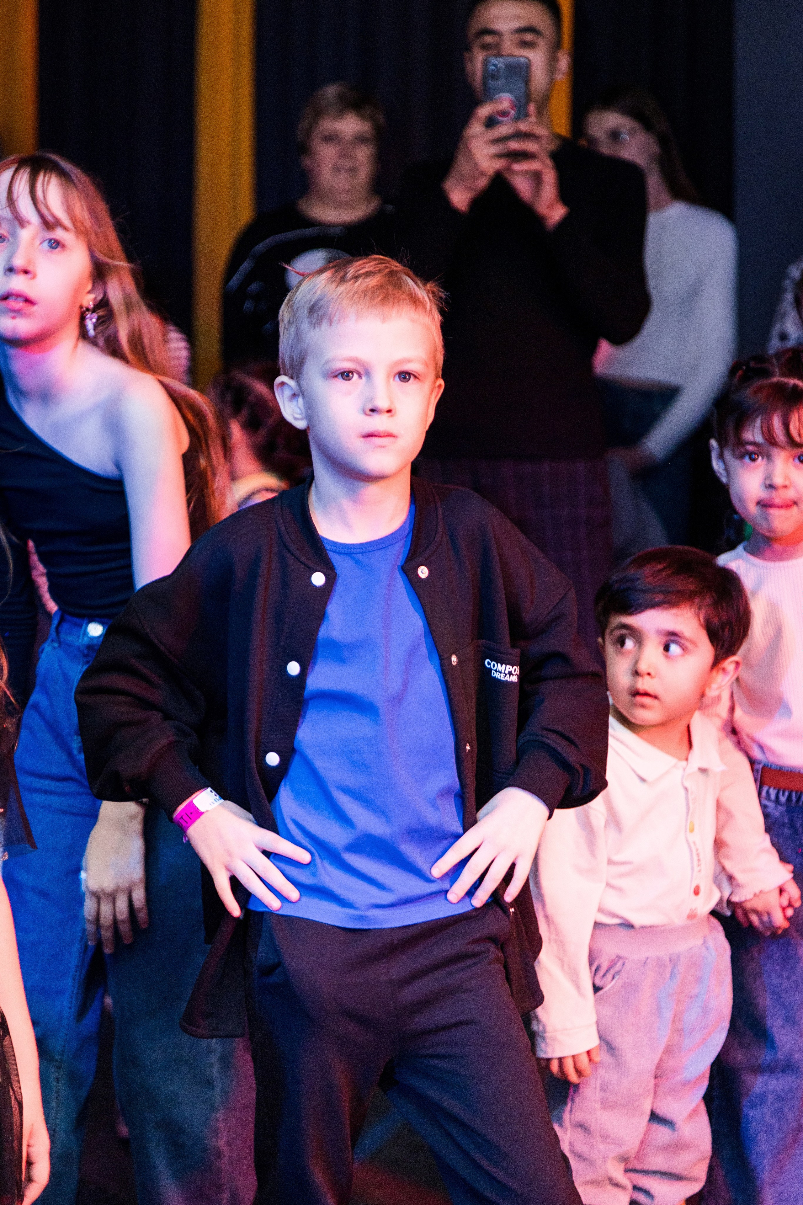 Арлекину 18 лет. Детский фотограф видеограф в Хабаровске Михаил Орлов