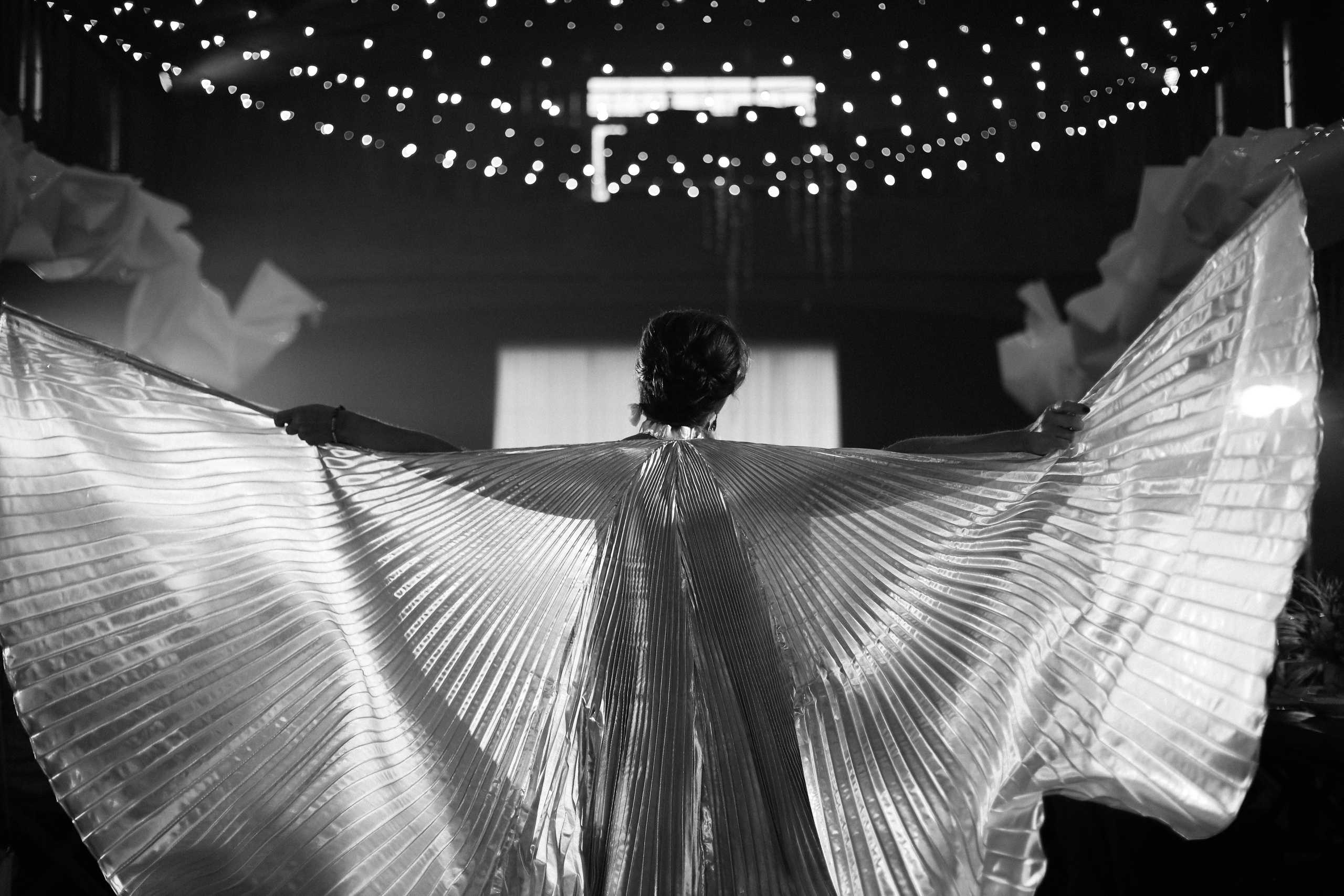 АЛЕКСЕЙ И ДАША. Свадьбы