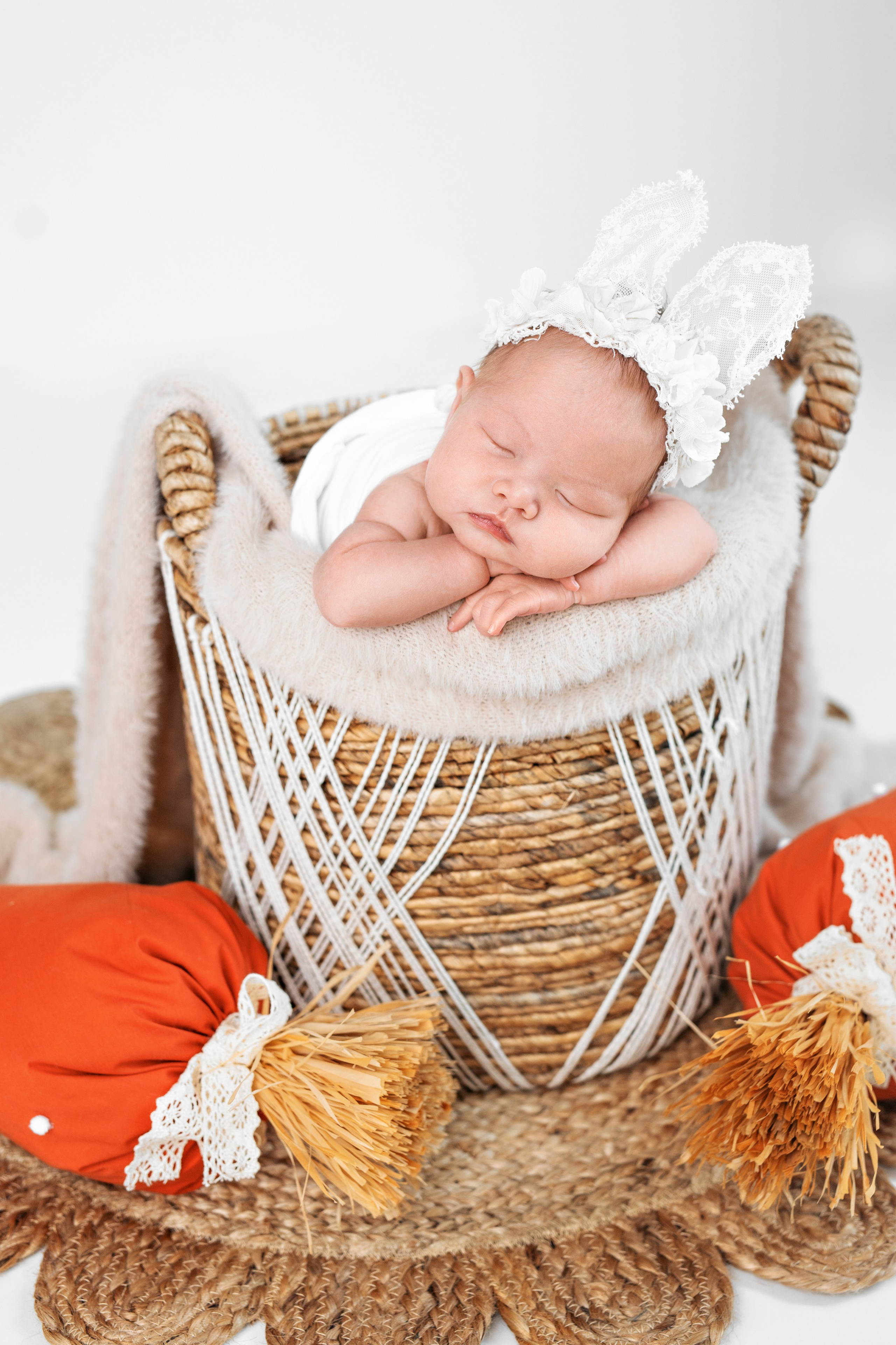 Девочки. Фотограф Болотова Иветта