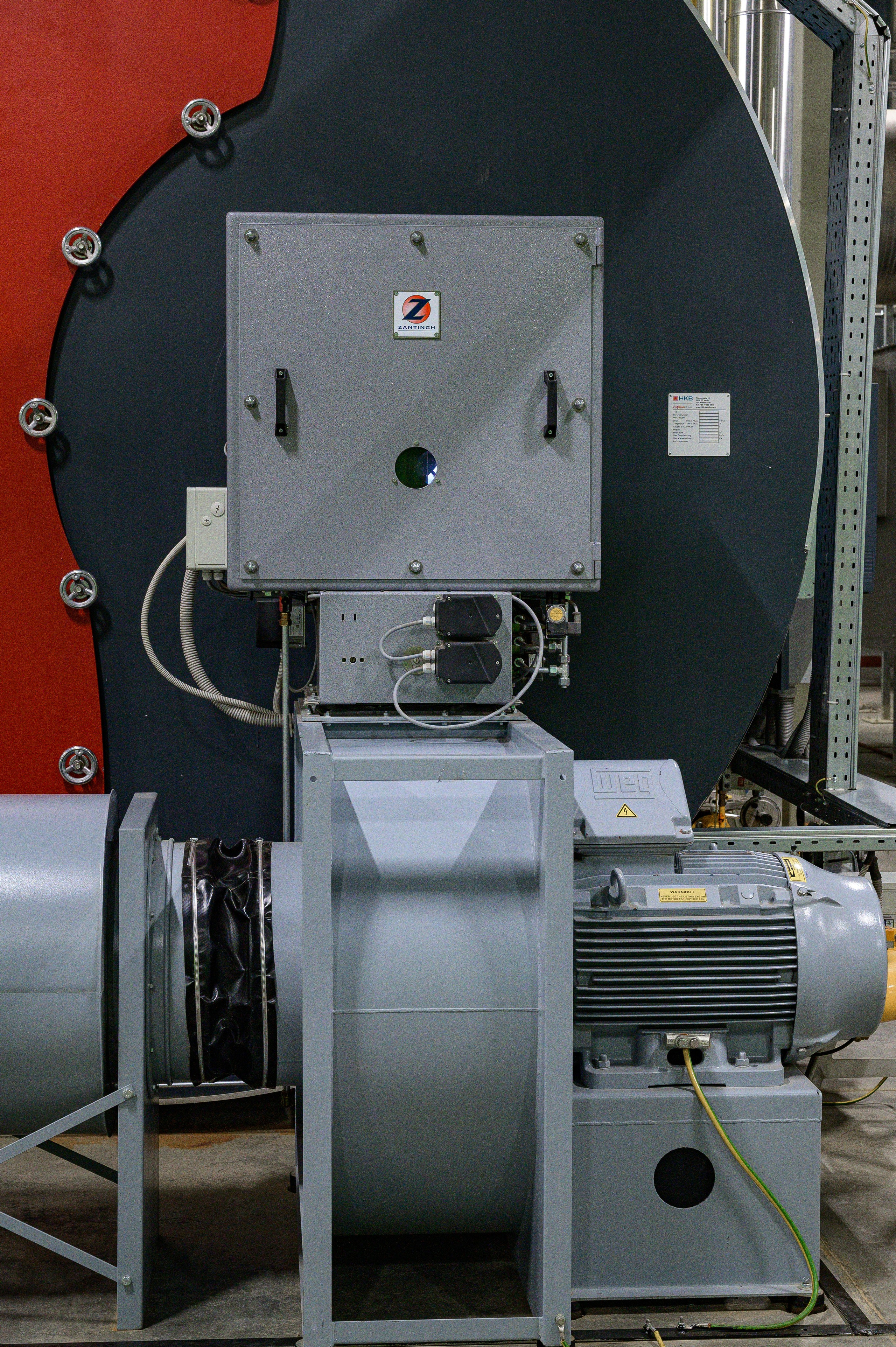 Тепличный комплекс «ПЕРМСКИЙ»