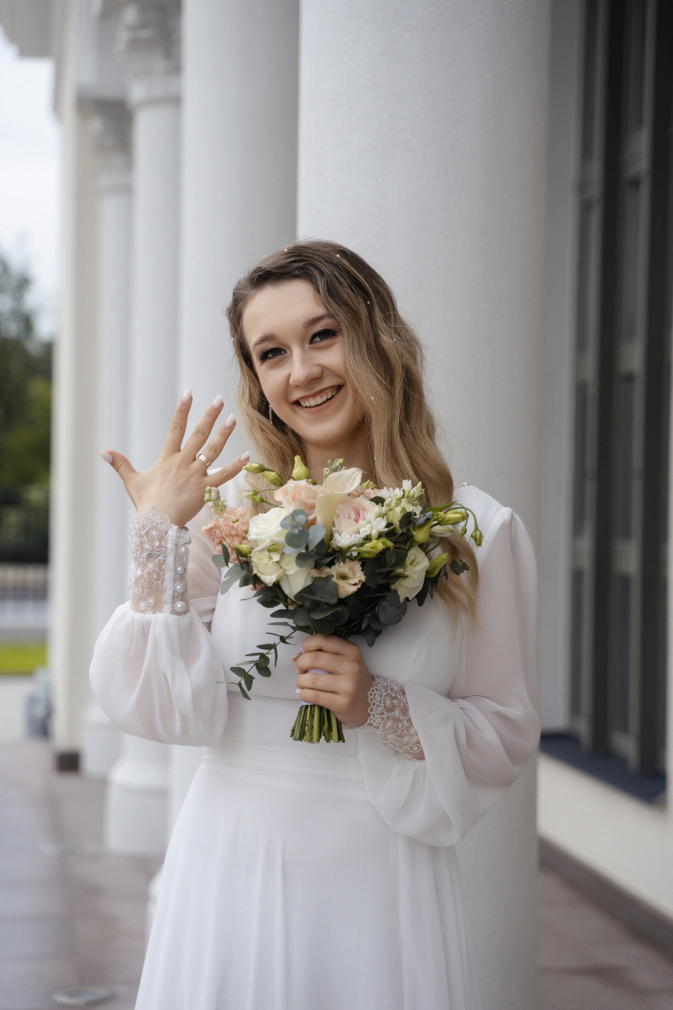 Прогулка. Фотограф Надежда Погребняк | Рязань | Москва