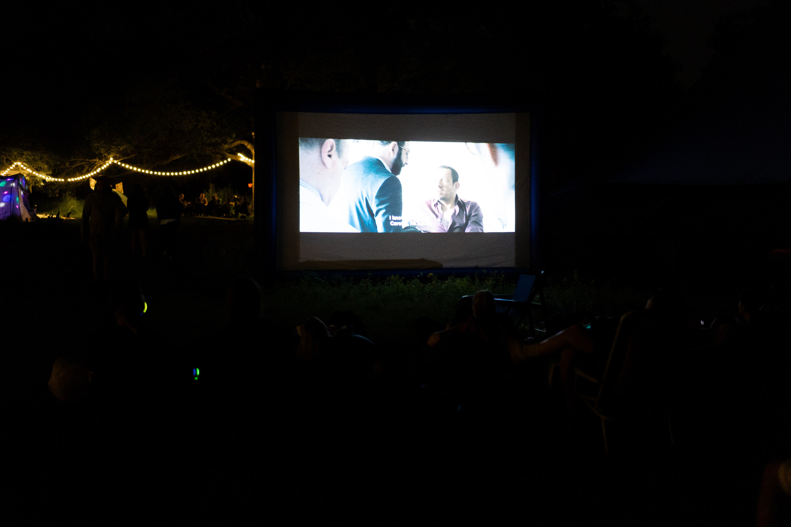 Палаточный форум для взрослых CAMPot 2024. Фотограф Надежда Погребняк | Рязань | Москва