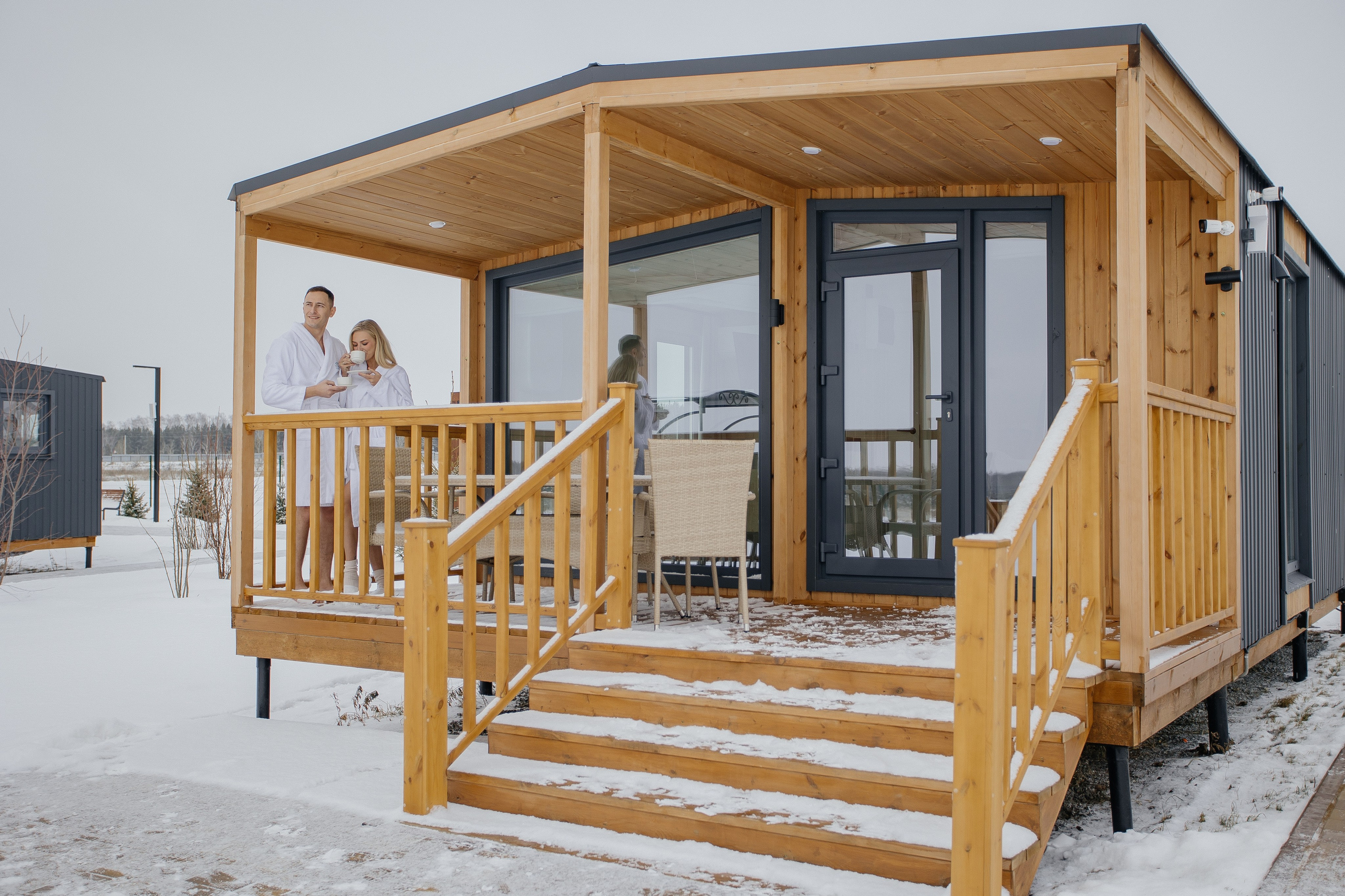 Мечта, Термы, Сказка. Детков Николай — фотограф в Омске