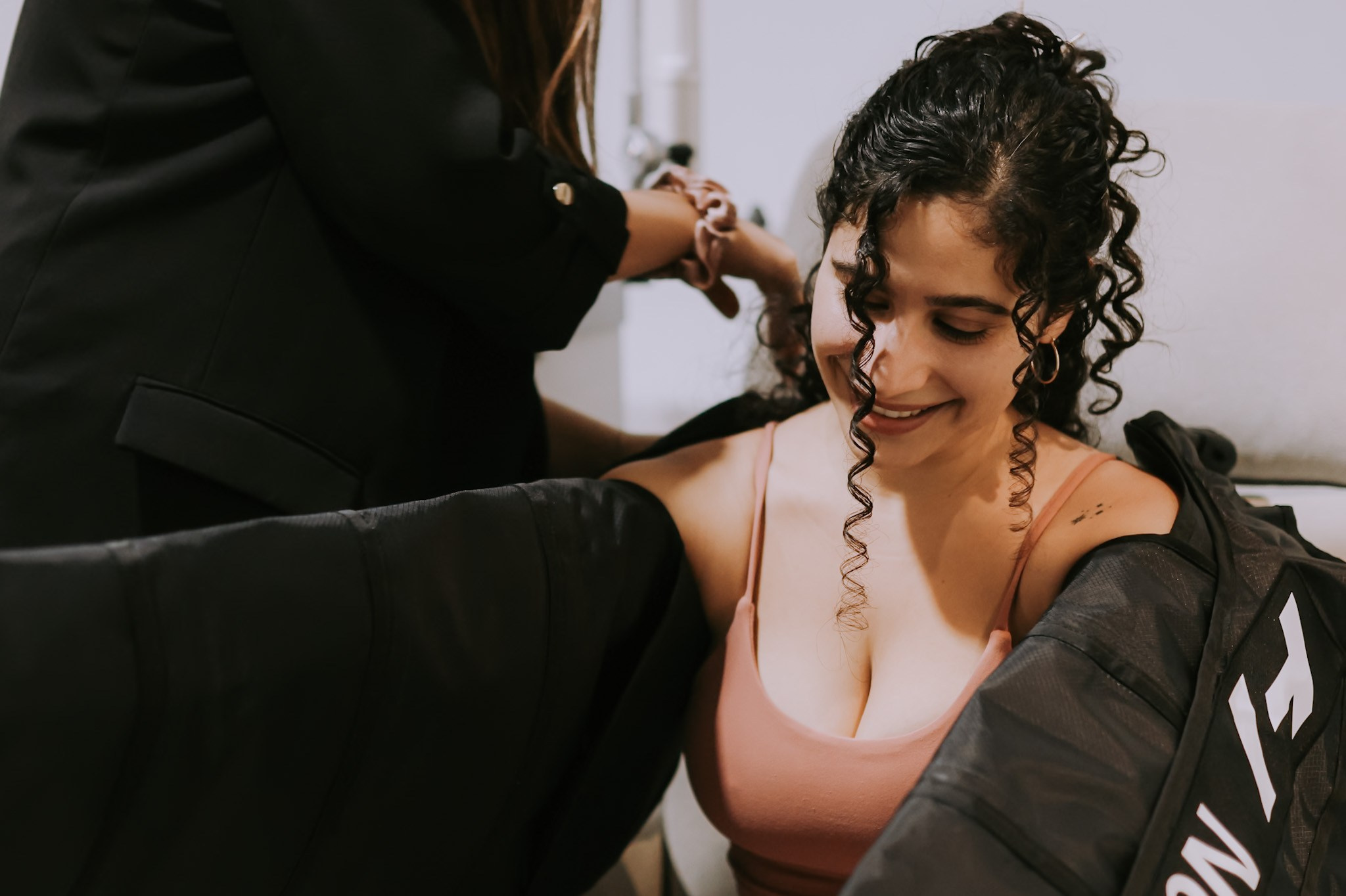 CRYOMEDIX / Emilia Digital. Photographer in Israel Alice Milchin