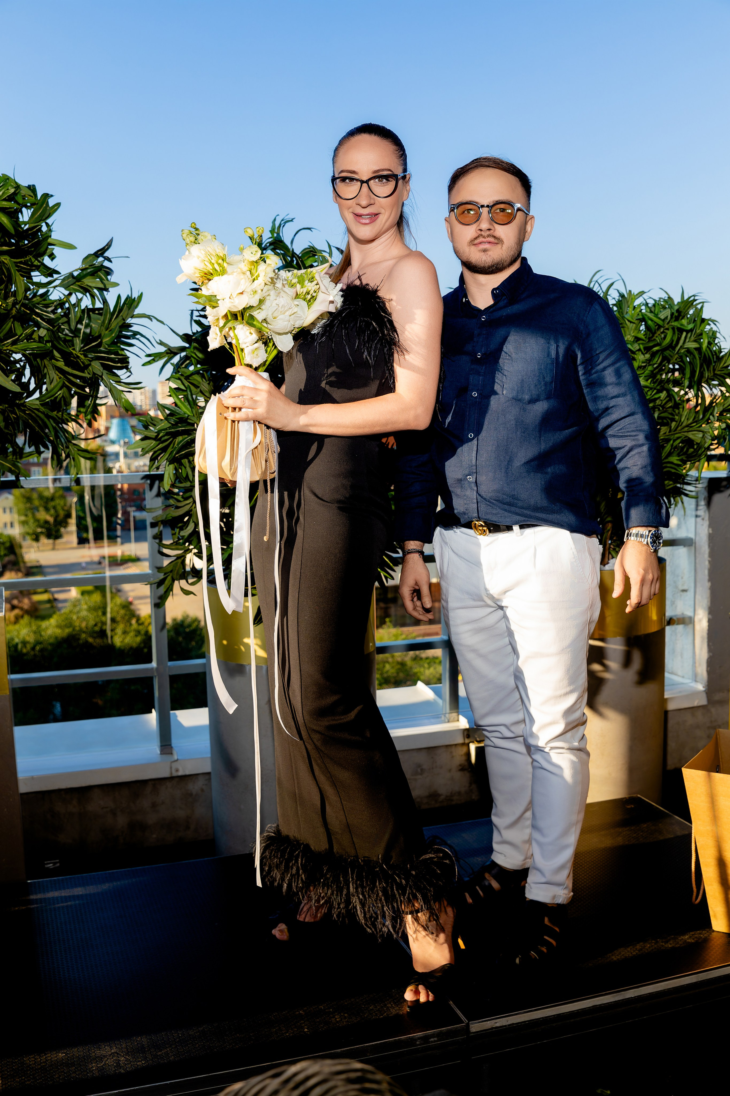 Семь лет вместе с агентством ПЕРСПЕКТИВА!. Фотограф в Самаре Максим Тырин