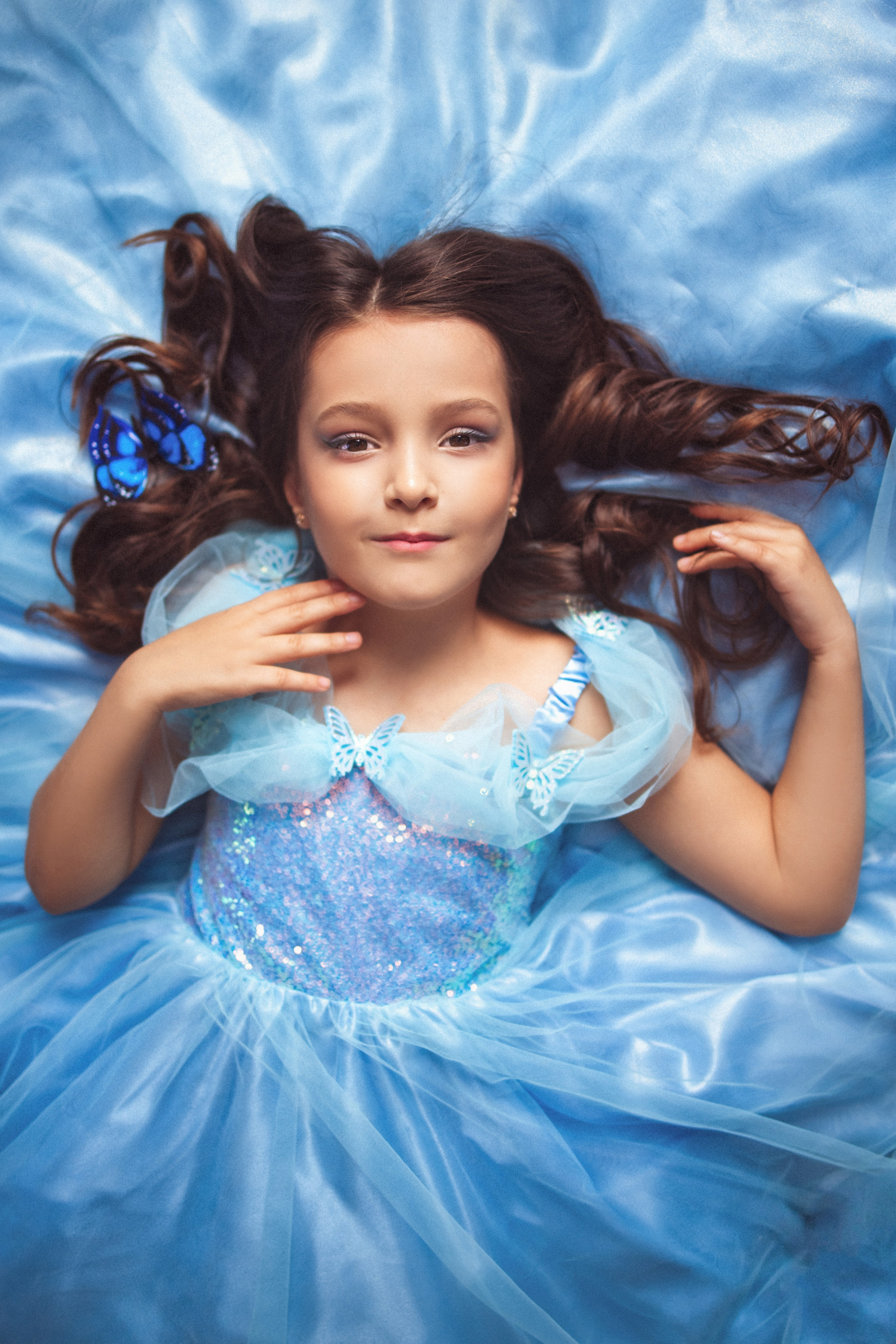 «ЗОЛУШКА». Семейный и детский фотограф в Краснодаре Анна Трашкова