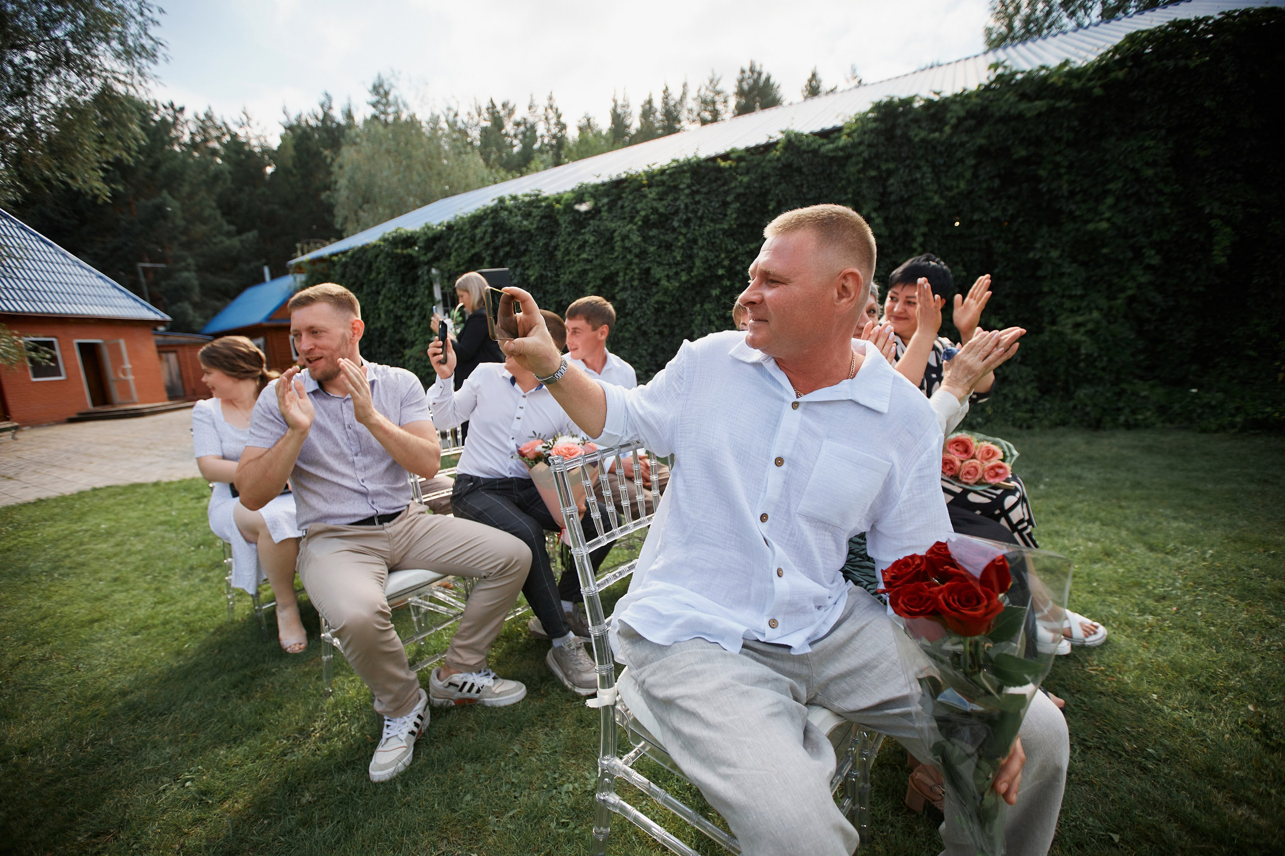 Дима и Марина Банкет. Ваш фотограф Антон Колташов город Курган Тюмень Челябинск Екатеринбург