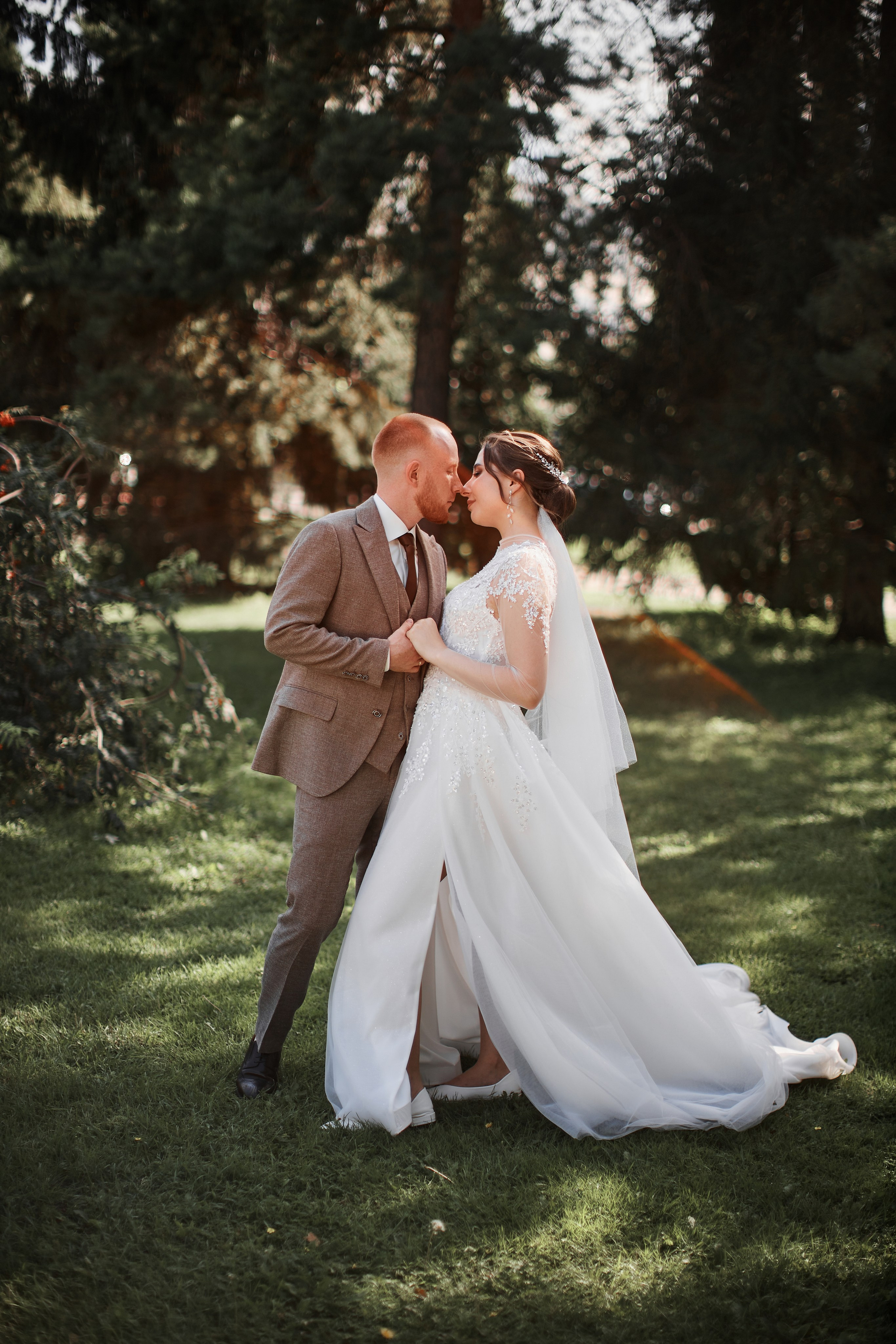 Андрей и Дарья. Ваш фотограф Антон Колташов город Курган Тюмень Челябинск Екатеринбург