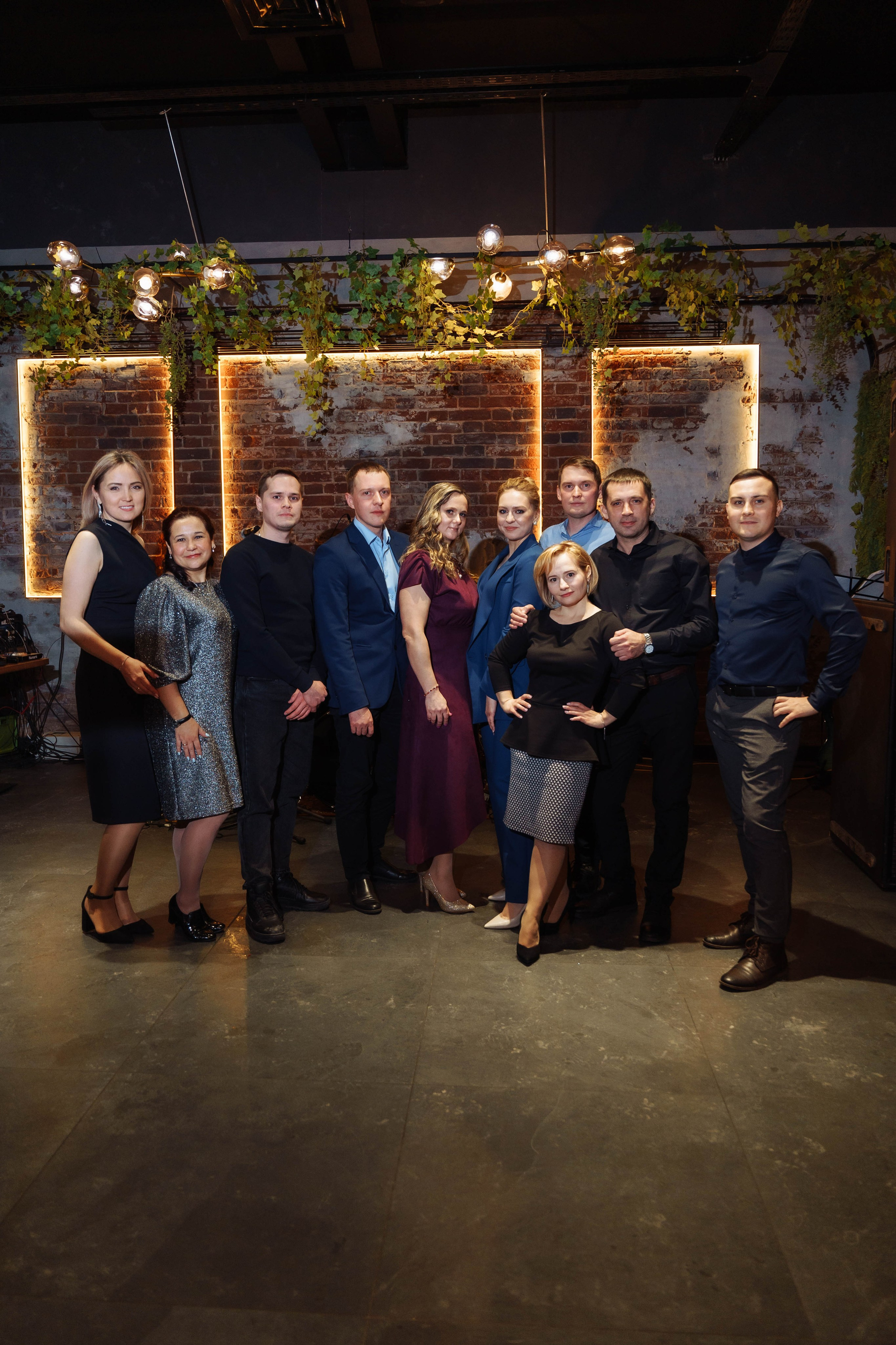 Корпоратив. Свадебный и семейный фотограф Марина Лежнева, г. Уфа