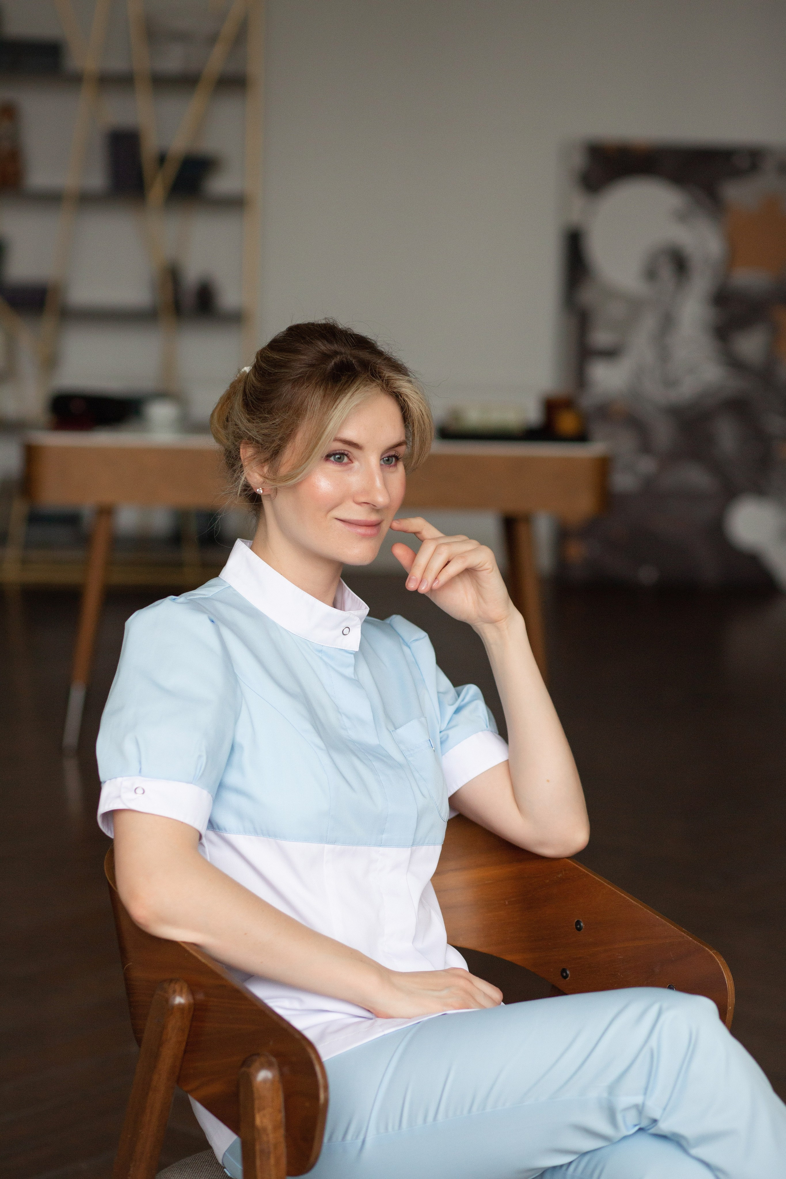 Контент. Фотограф в Москве Юлия Борисовец