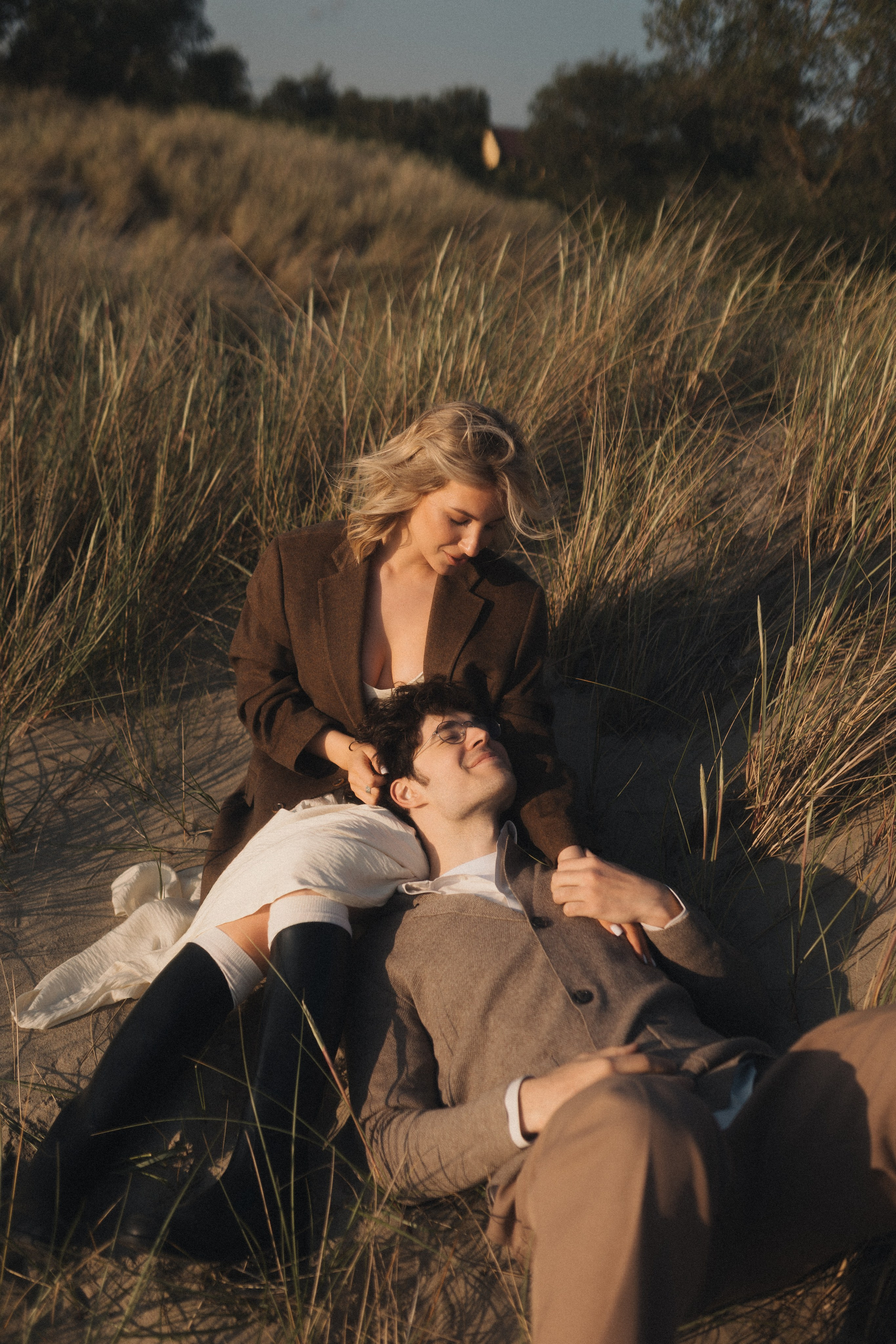 N&A. Свадебный и портретный фотограф в Калининграде и Москве Марк Юдинцев