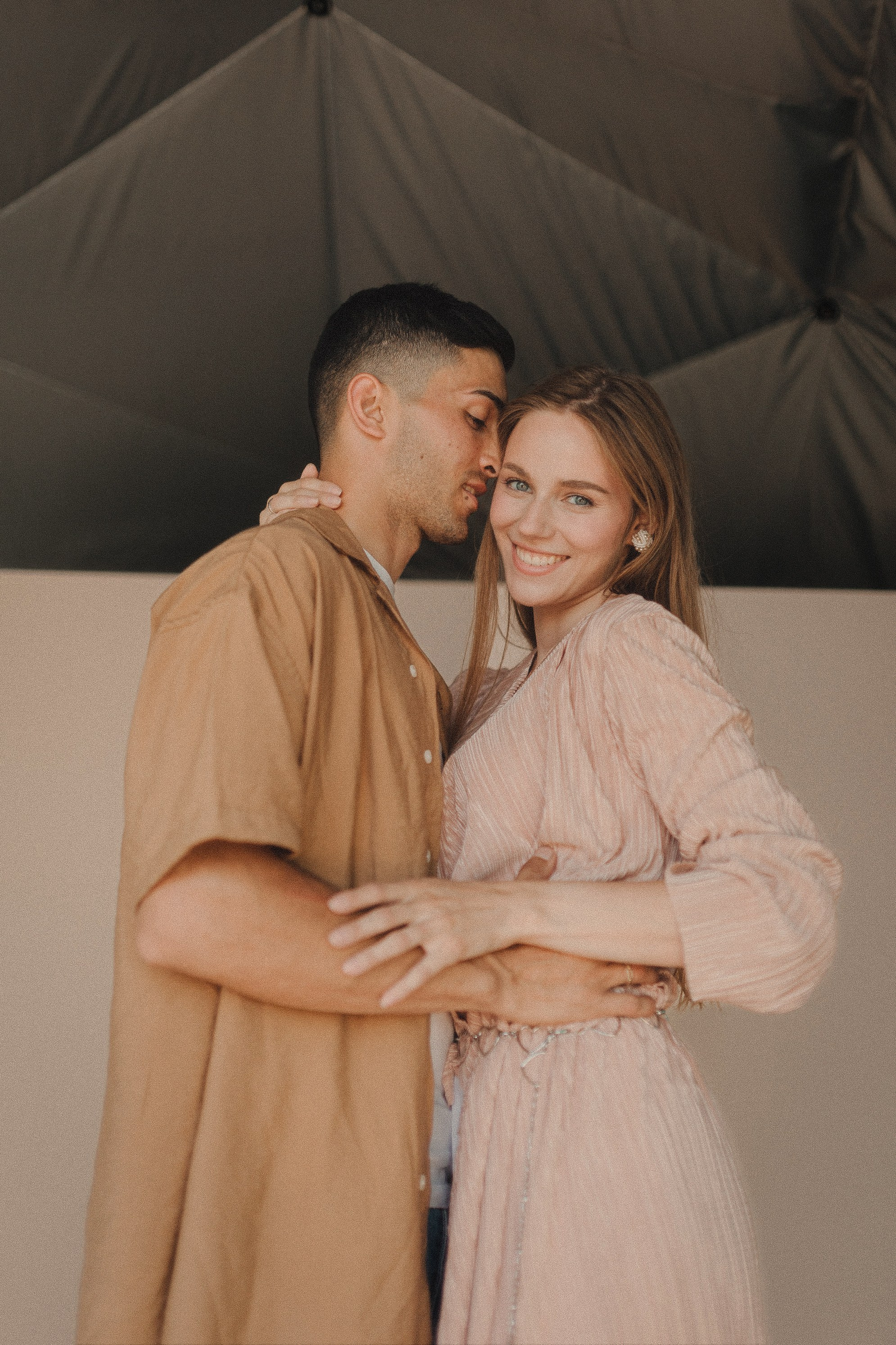 My MK (Summer). Свадебный и портретный фотограф в Калининграде и Москве Марк Юдинцев