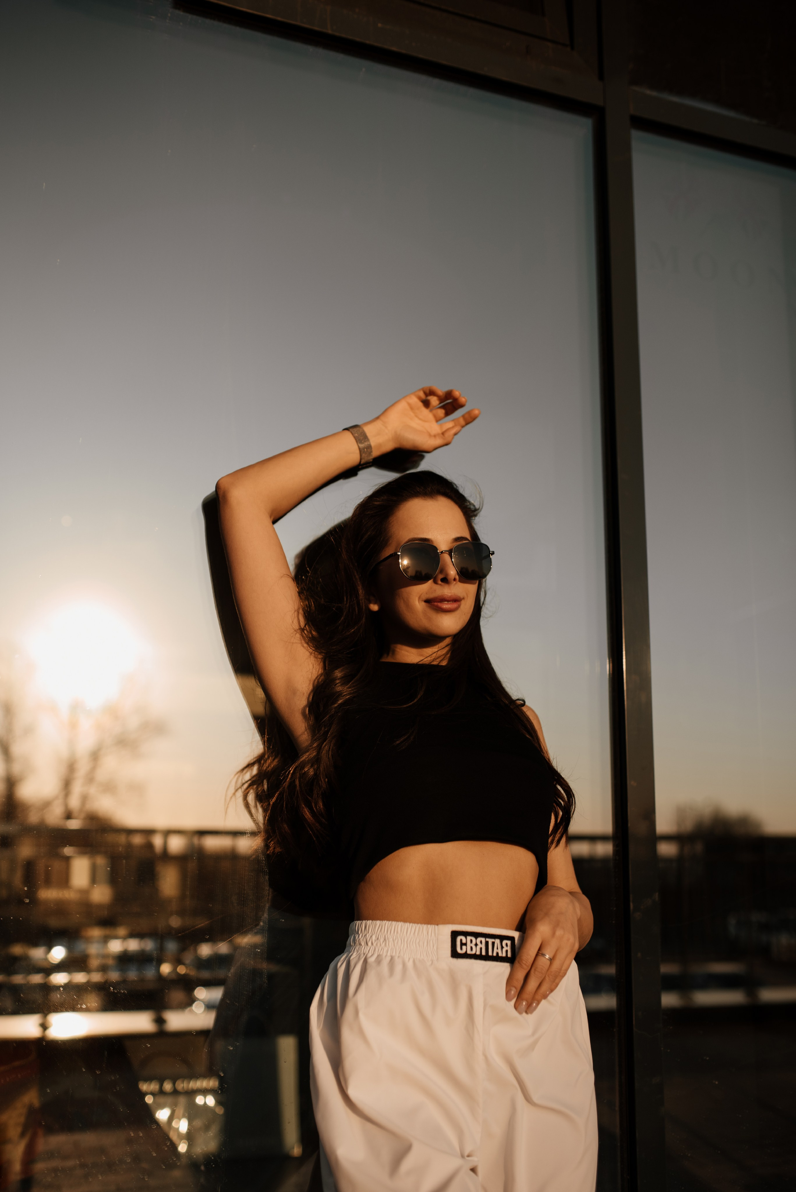 Катя. Фотограф Ольга Плеханова | Нижний Новгород, Москва