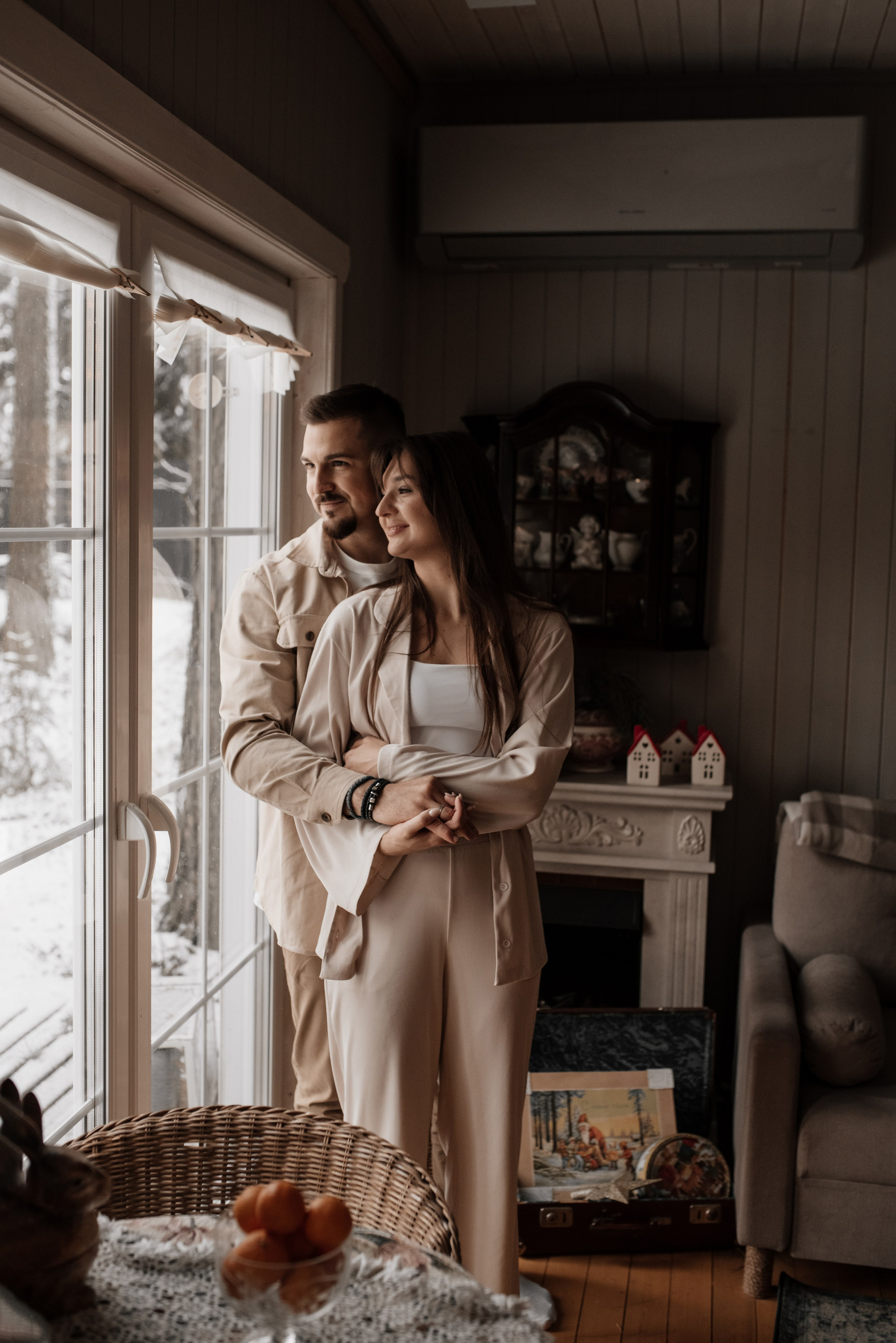 Юля ♡ Женя. Фотограф Ольга Плеханова | Нижний Новгород, Москва