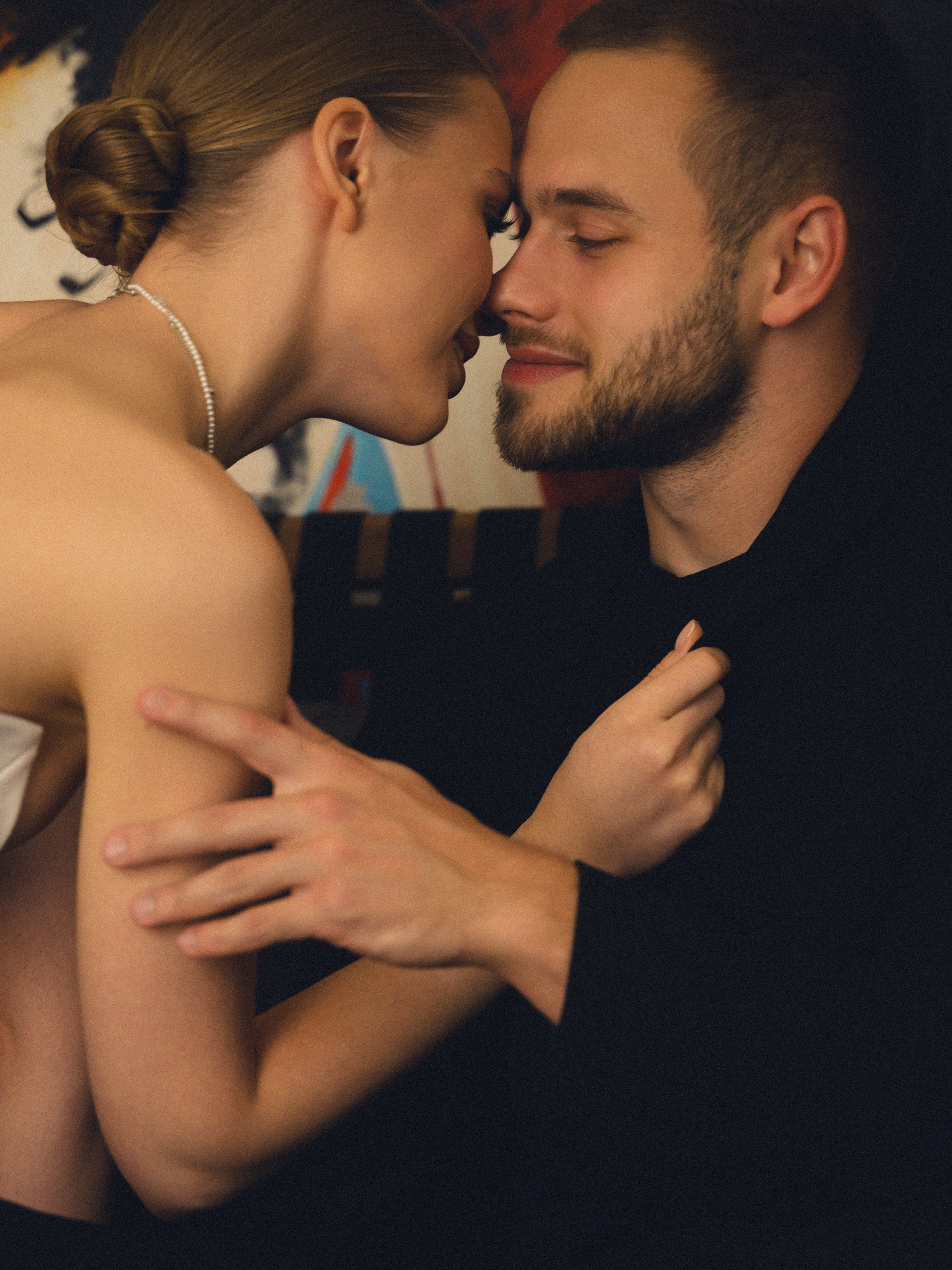 Катерина и Константин. Свадебный фотограф Колотовкина Валентина Москва