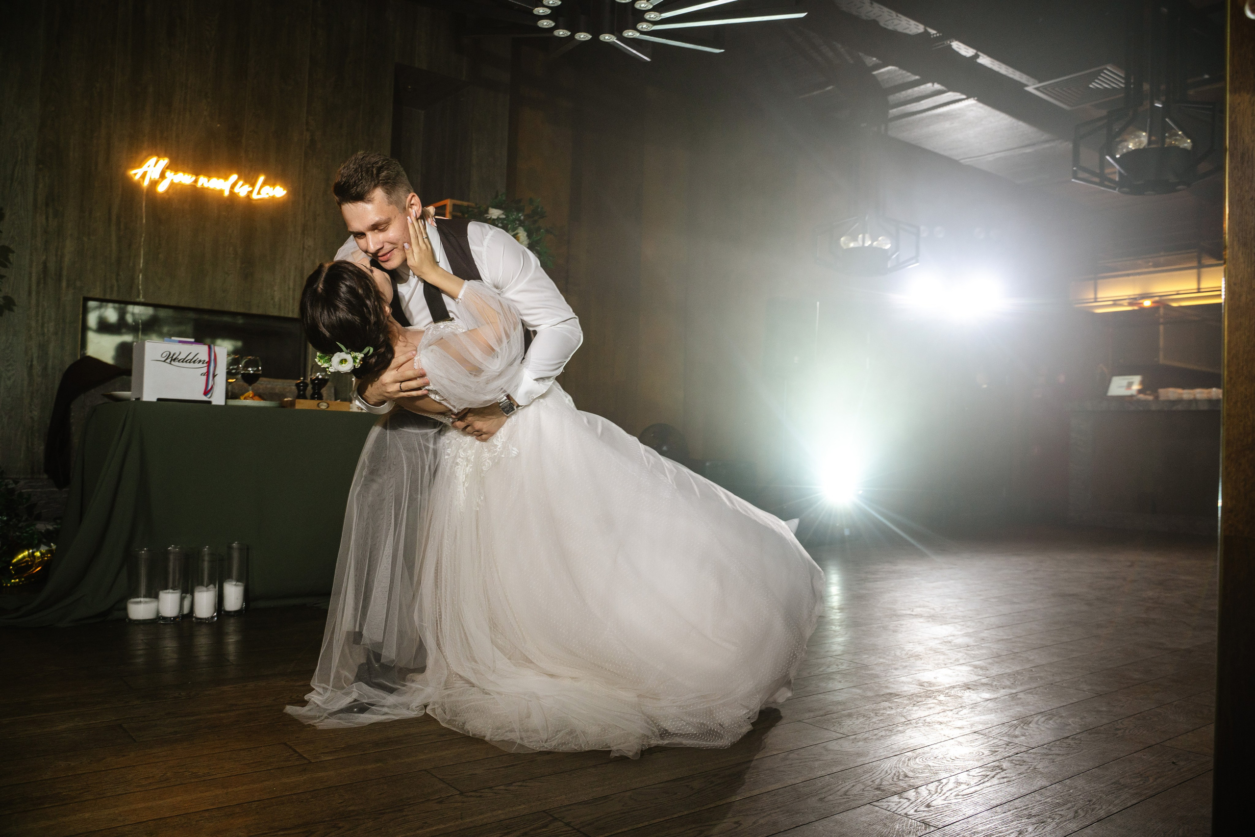 Алена и Валерий. Фотограф в Нижнем Новгороде Александр Кудрявцев