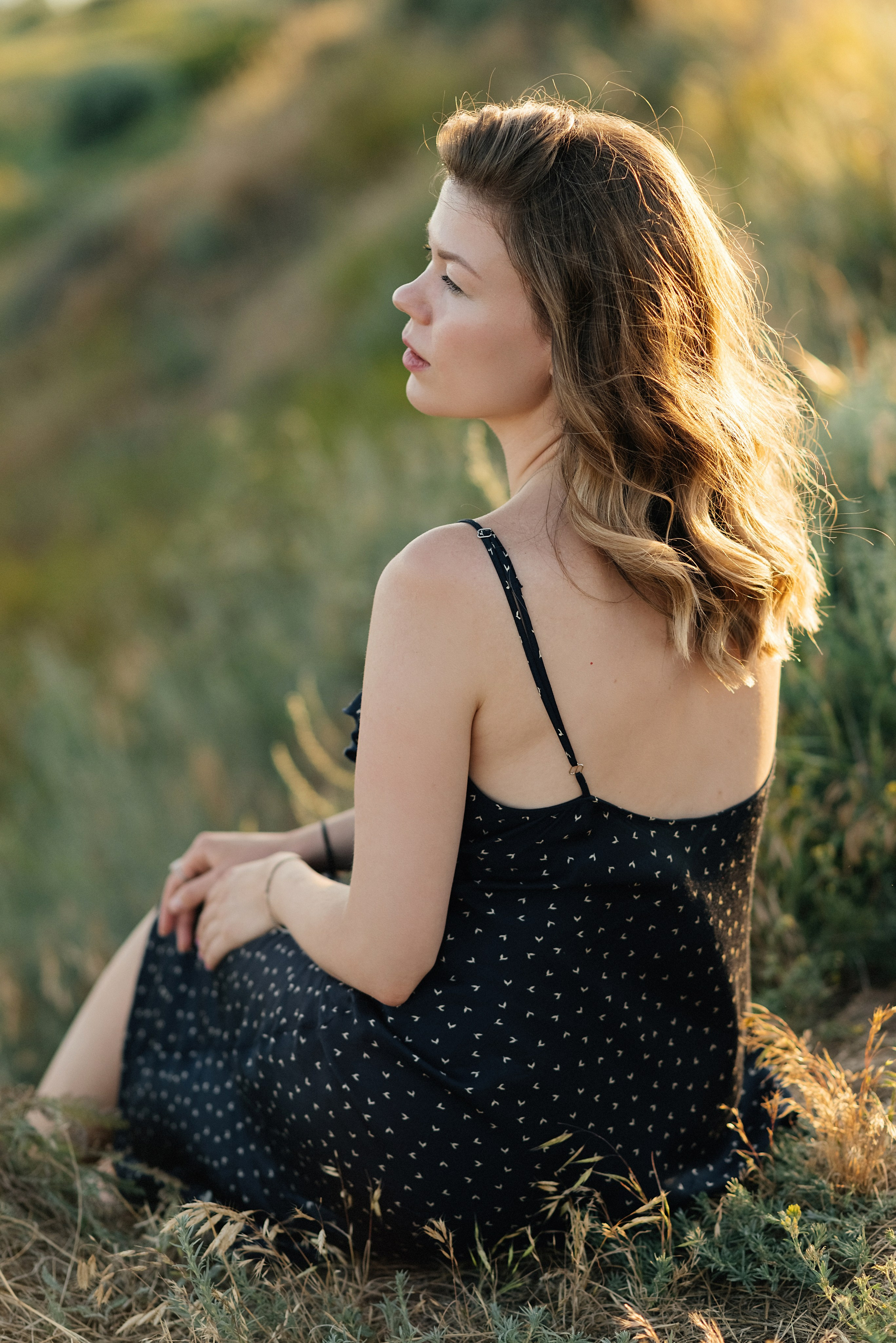 Трапези. Мержаново — гастроужин. Фотограф Елена Кучук