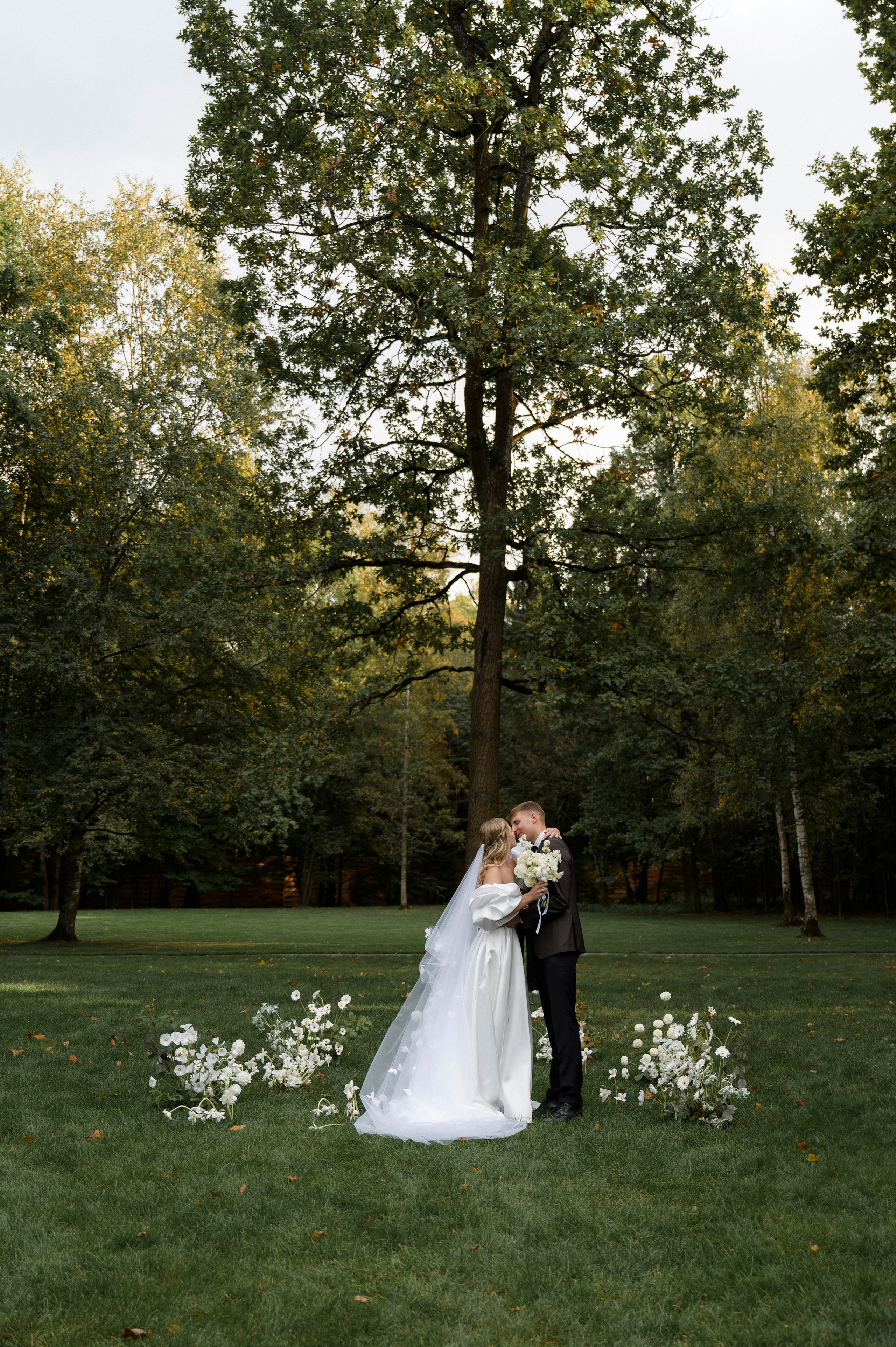 Вова и Поля 11.09.23. VENSKAYA WEDDING & EVENT PLANNER