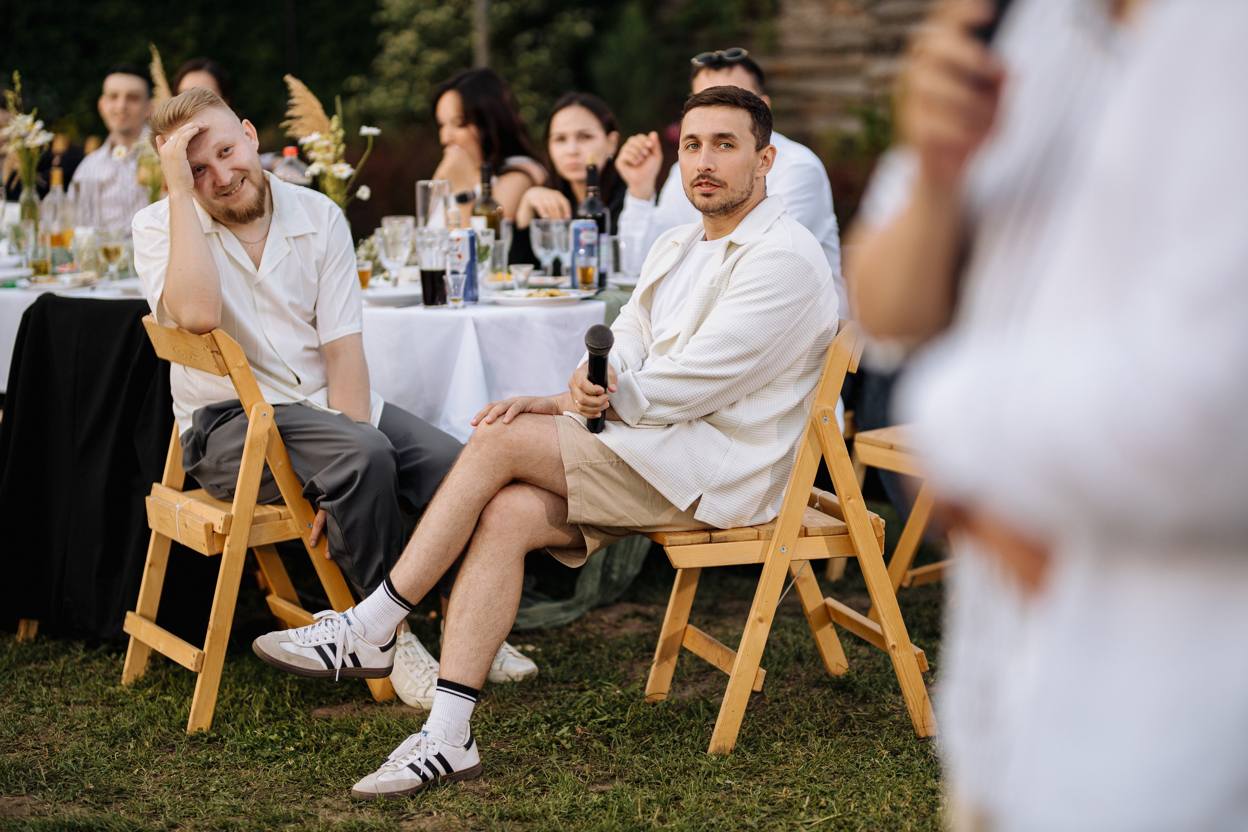 Свадебный репортаж. Свадебный и Репортажный фотограф Александр Шаров