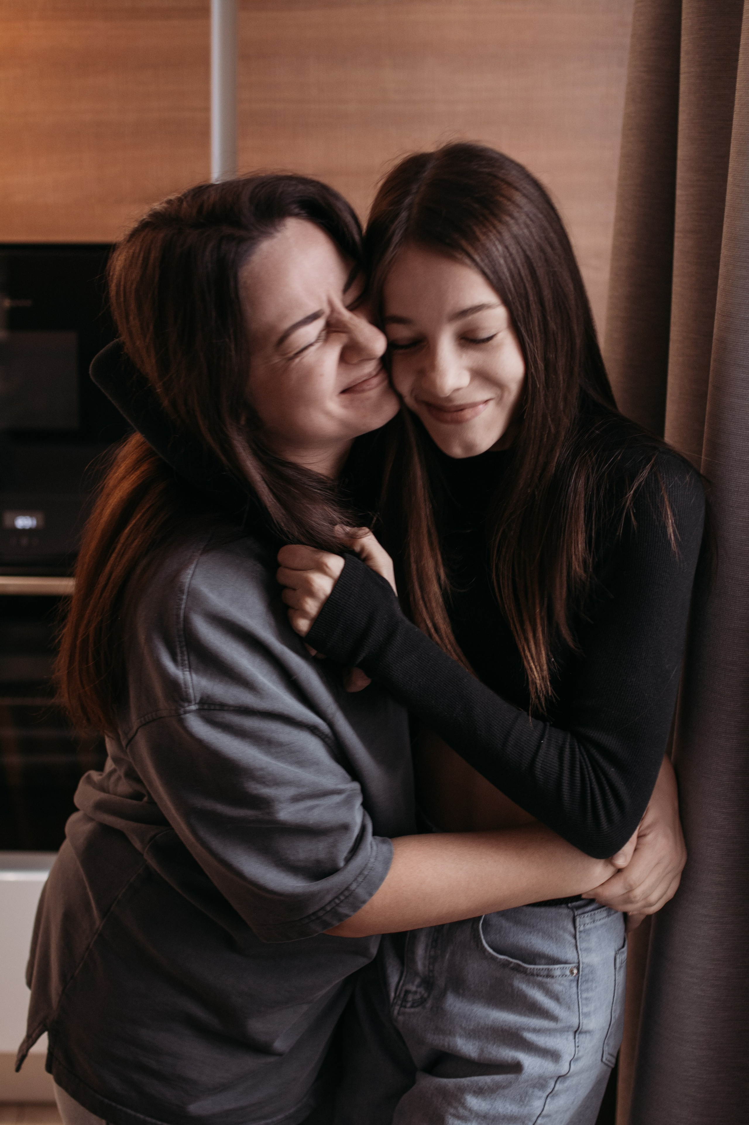 МЫ СЕМЬЯ. Семейный фотограф в Екатеринбурге Всеволод и Марина Пономаревы