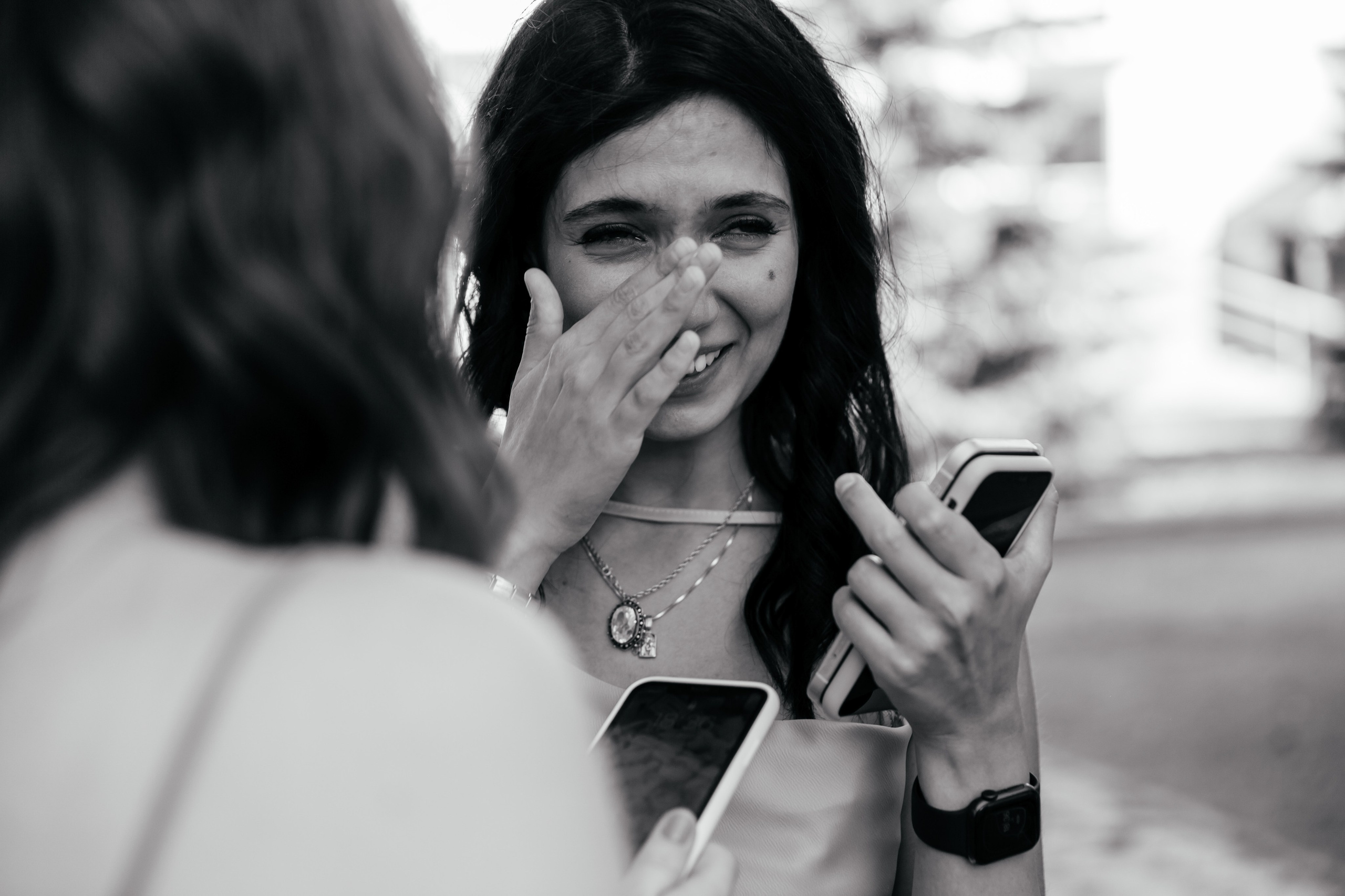 Евгений и Татьяна. Фотограф в Красноярске