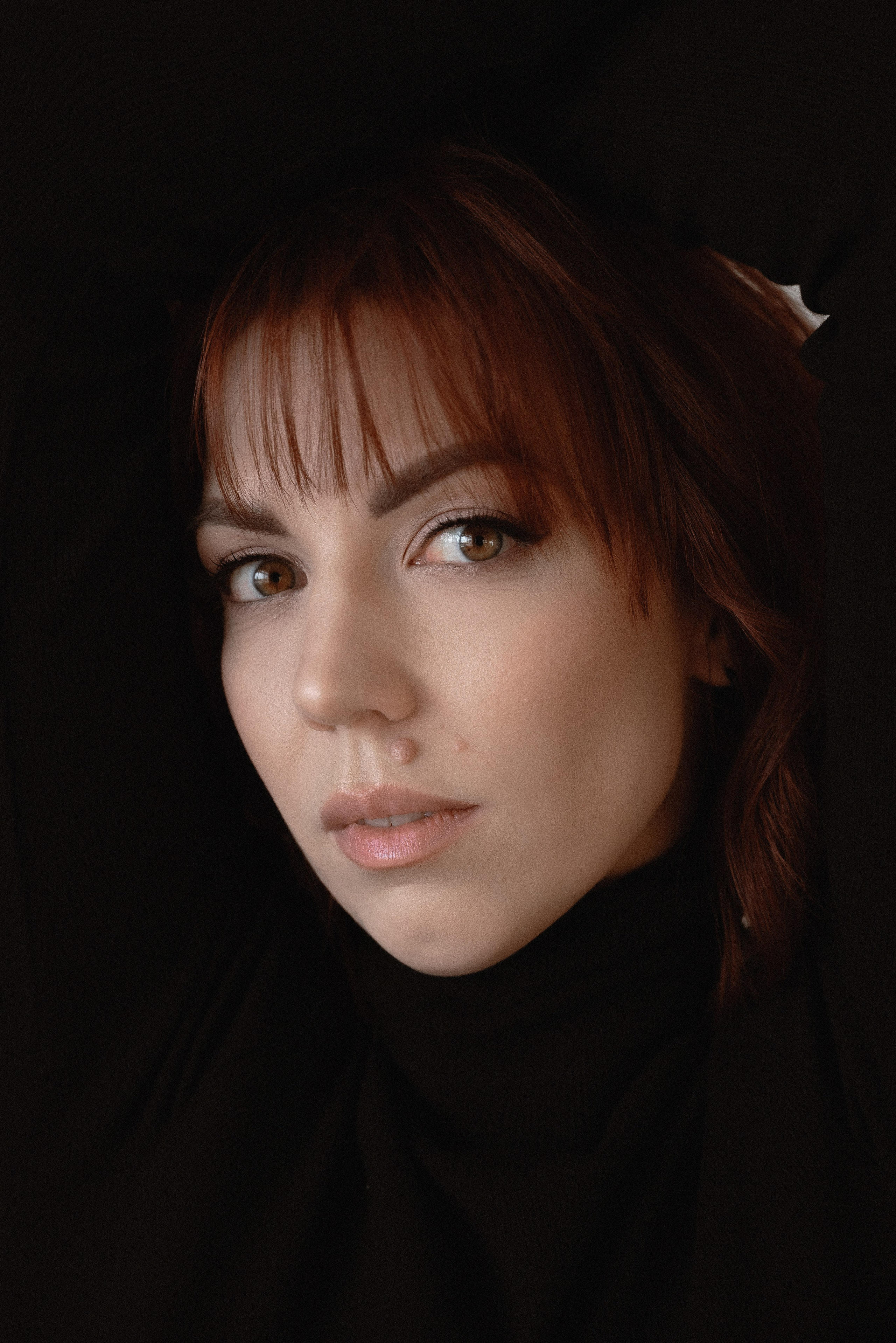 Катрин. Тамара Власова