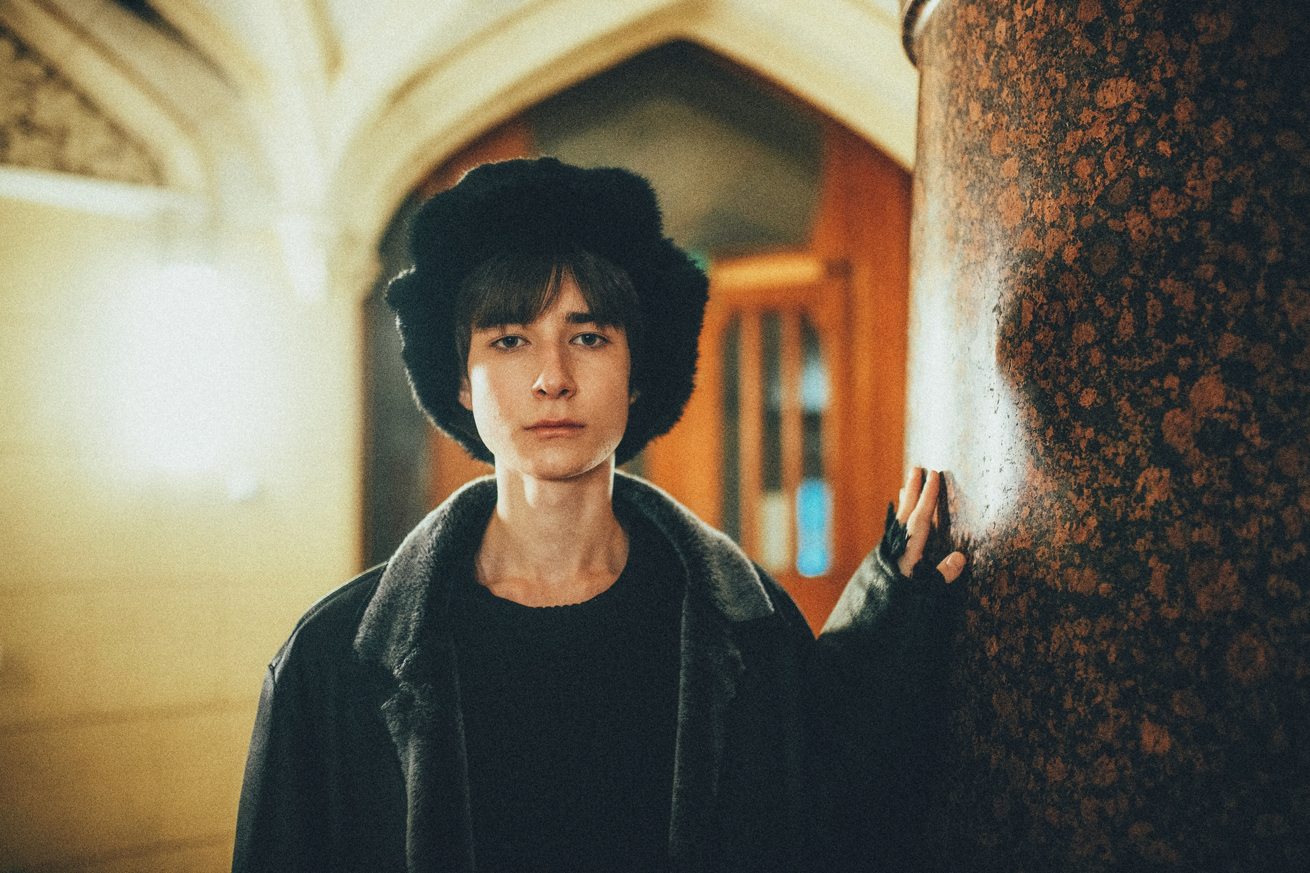 Портреты. Фотограф Вероника Весна| Санкт-Петербург | Питер | Спб | Петербург|