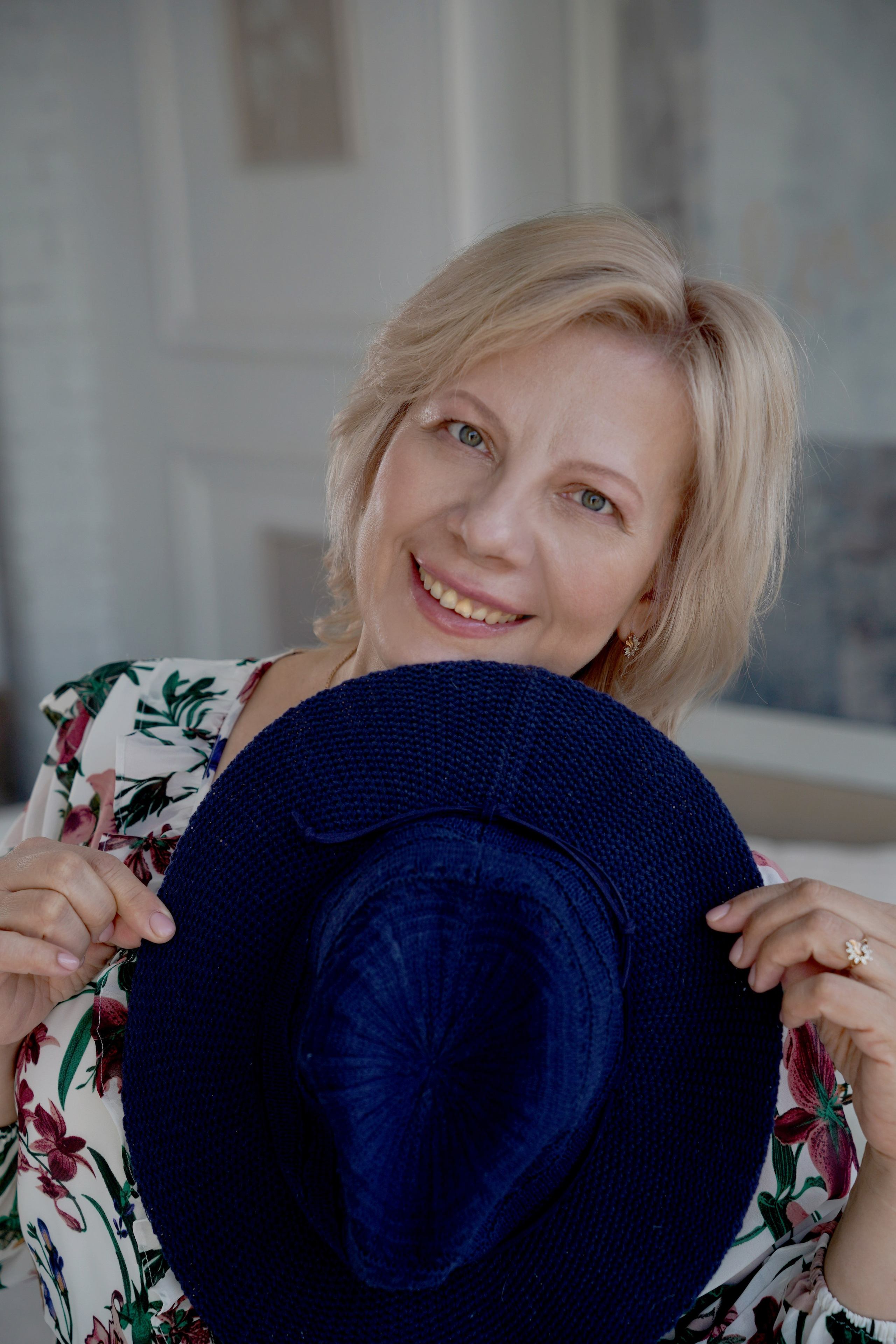 Женские портреты. Студийный и портретный фотограф в САНКТ-ПЕТЕРБУРГЕИрина Махаон