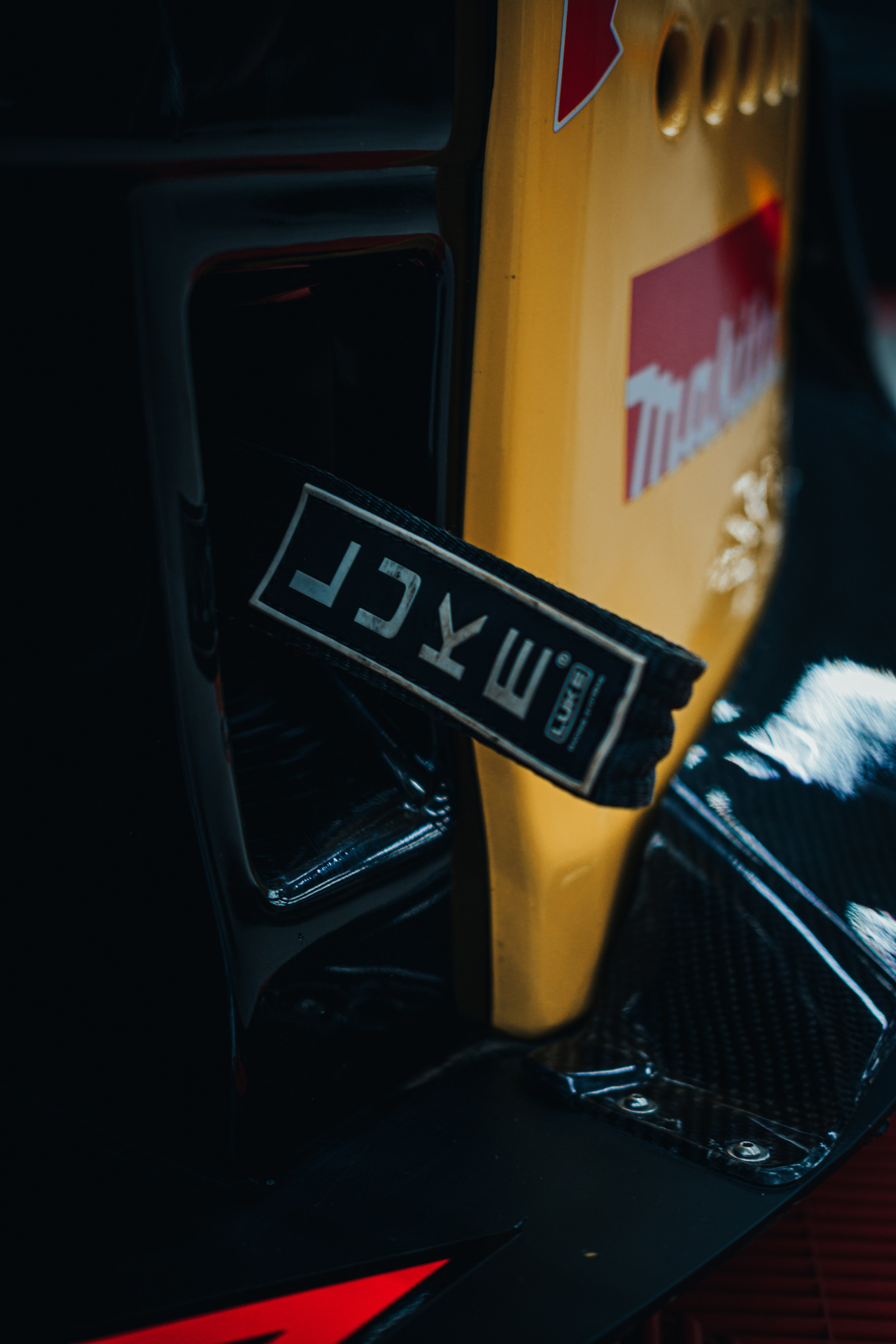 Автомобили. Антон Киптиков фотограф