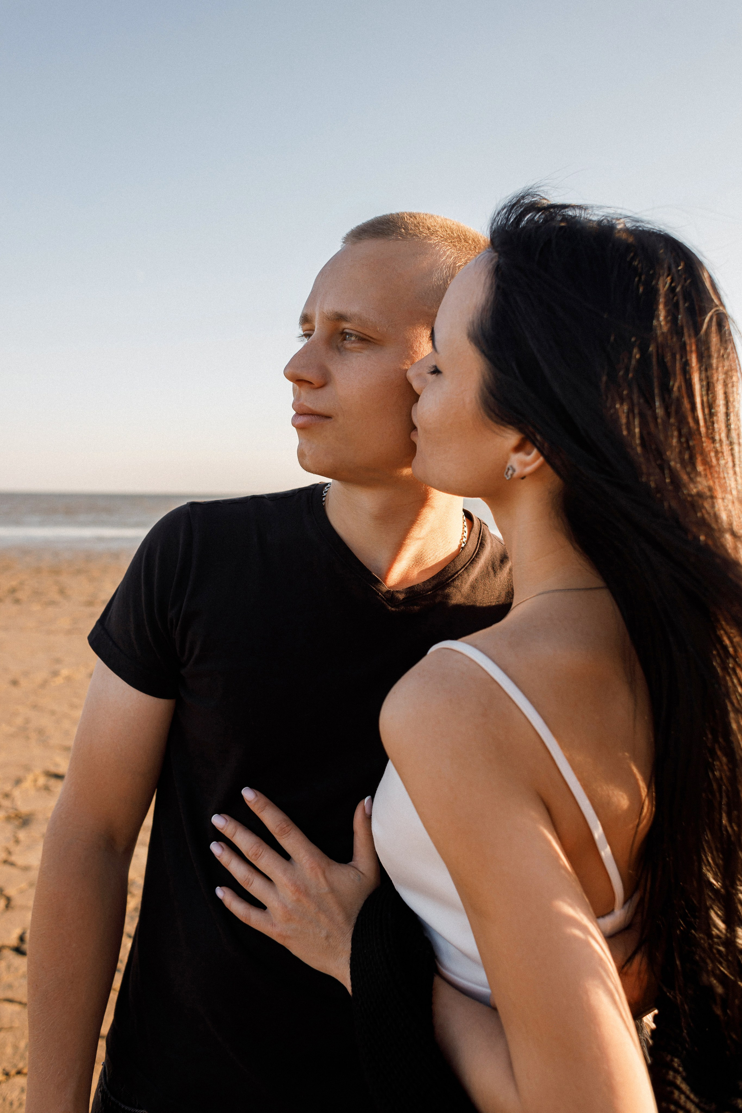 Андрей и Юля. Свадебный и семейный фотограф в Ростове-на-Дону Анастасия Арестова