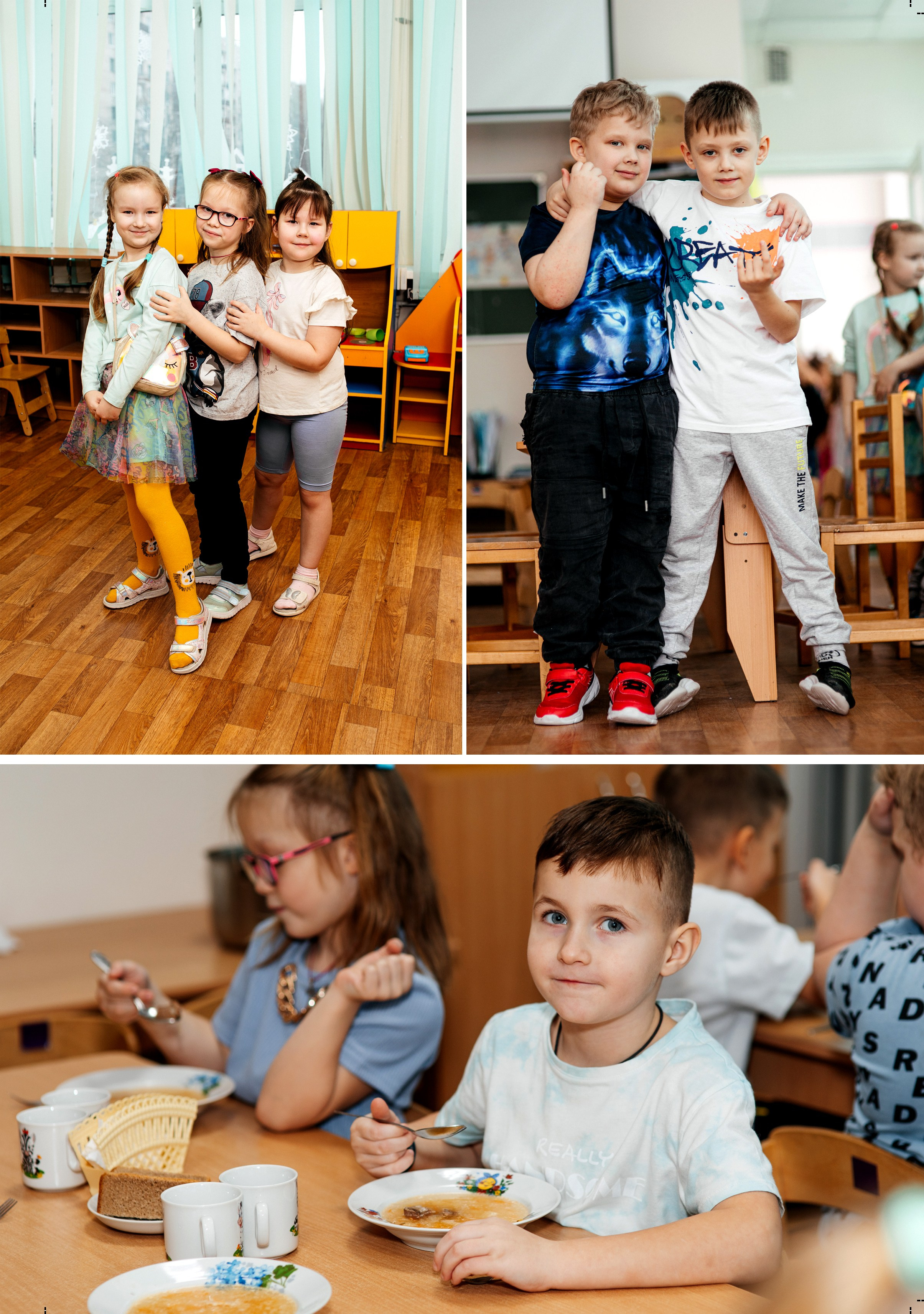 Альбом Life. Детский и семейный фотограф в Санкт-Петербурге и области Никова Вика