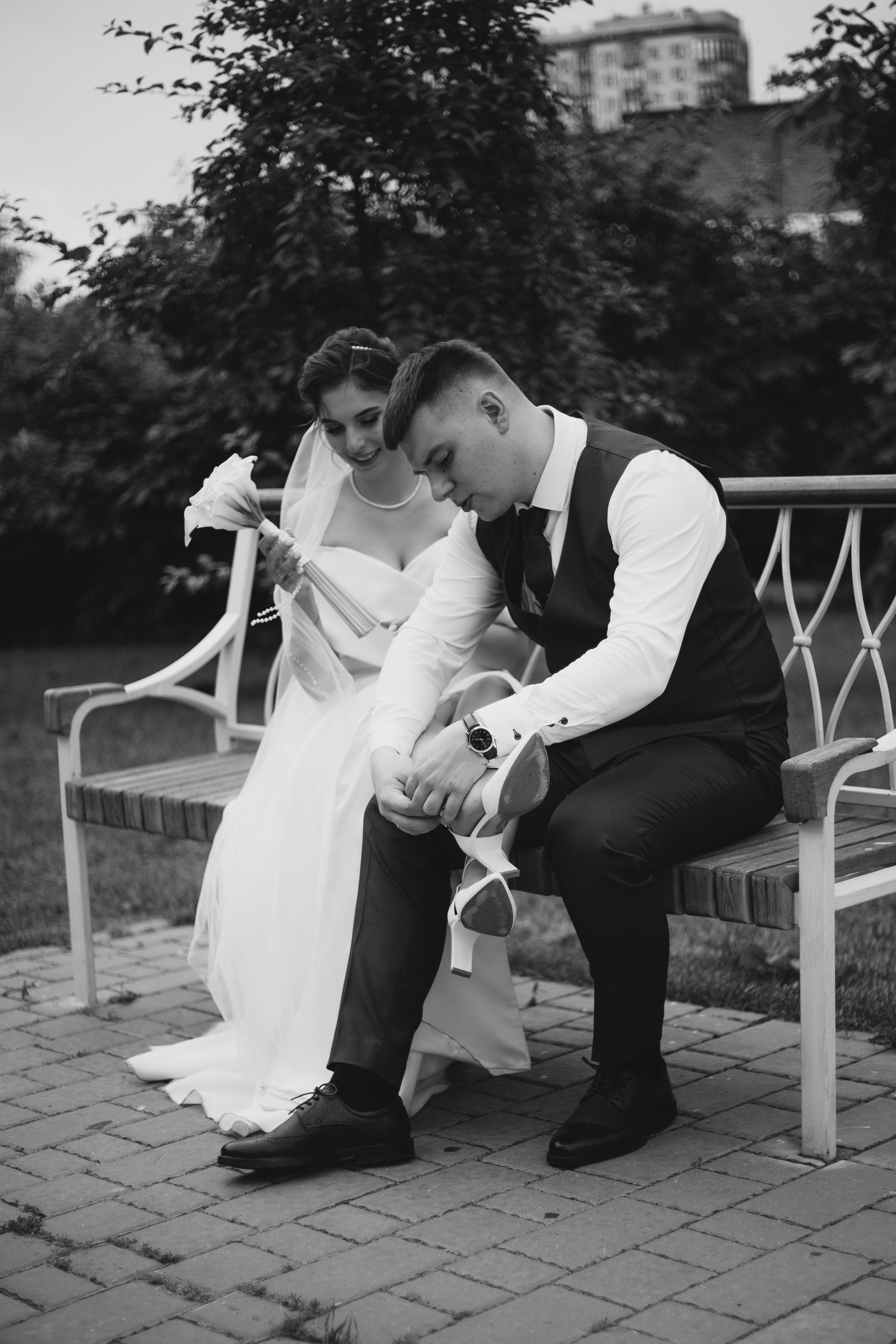 Свадебные съемки. Женский и семейный фотограф Анастасия Богословская в г Раменское