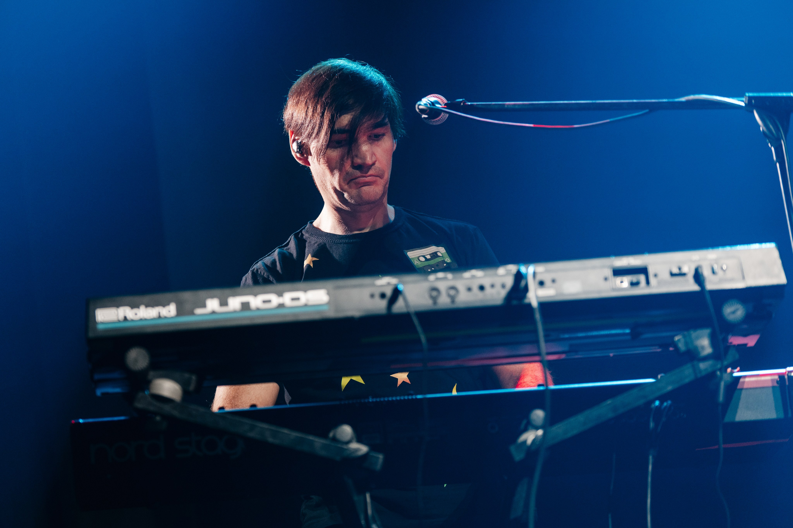 Группа Нэнси (Андрей Костенко), Пушкино. Фотограф Ольга Махалова — Санкт-Петербург, Москва, Нижний Новгород