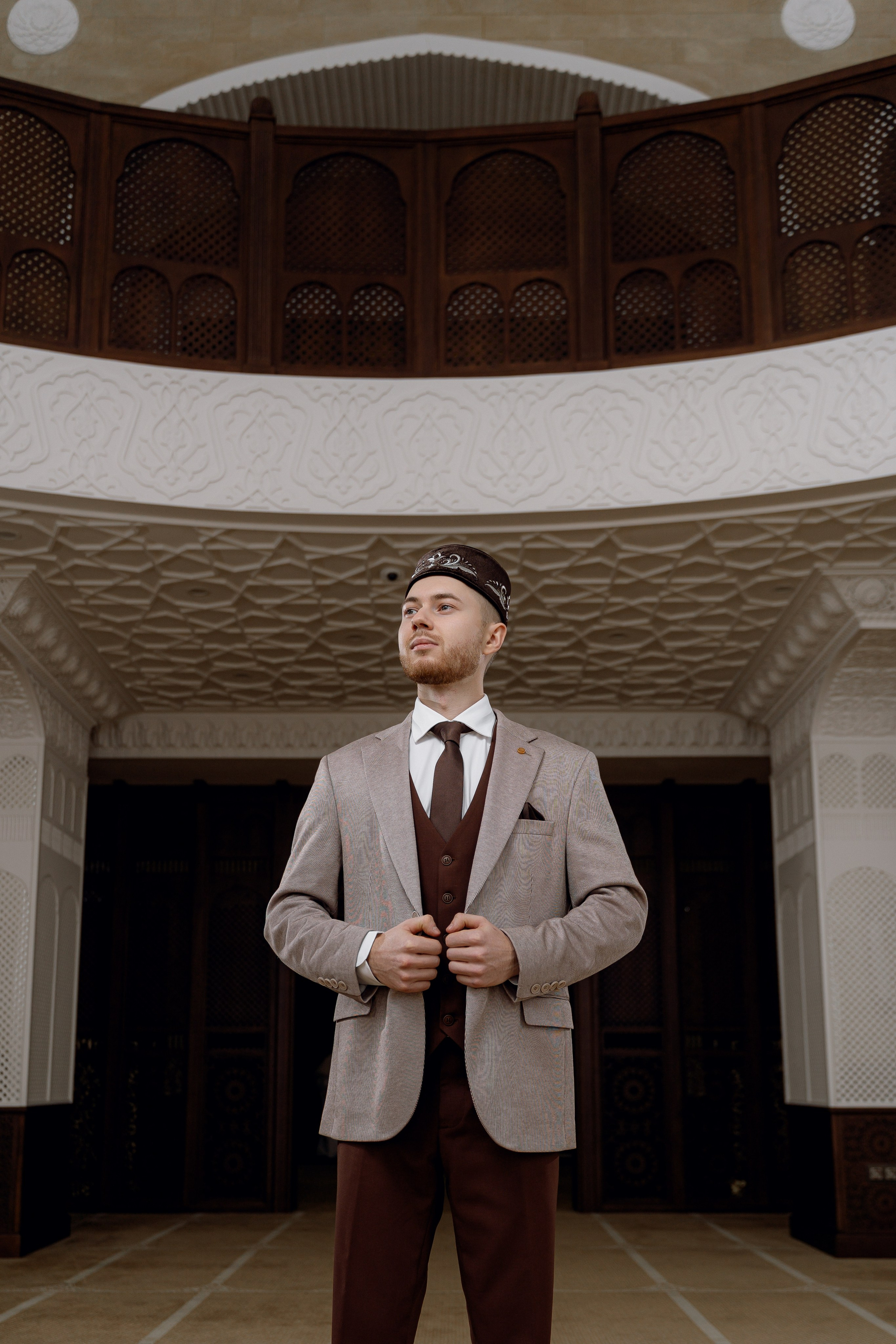 Булат & Зиля. RAMIL SAFIULLIN