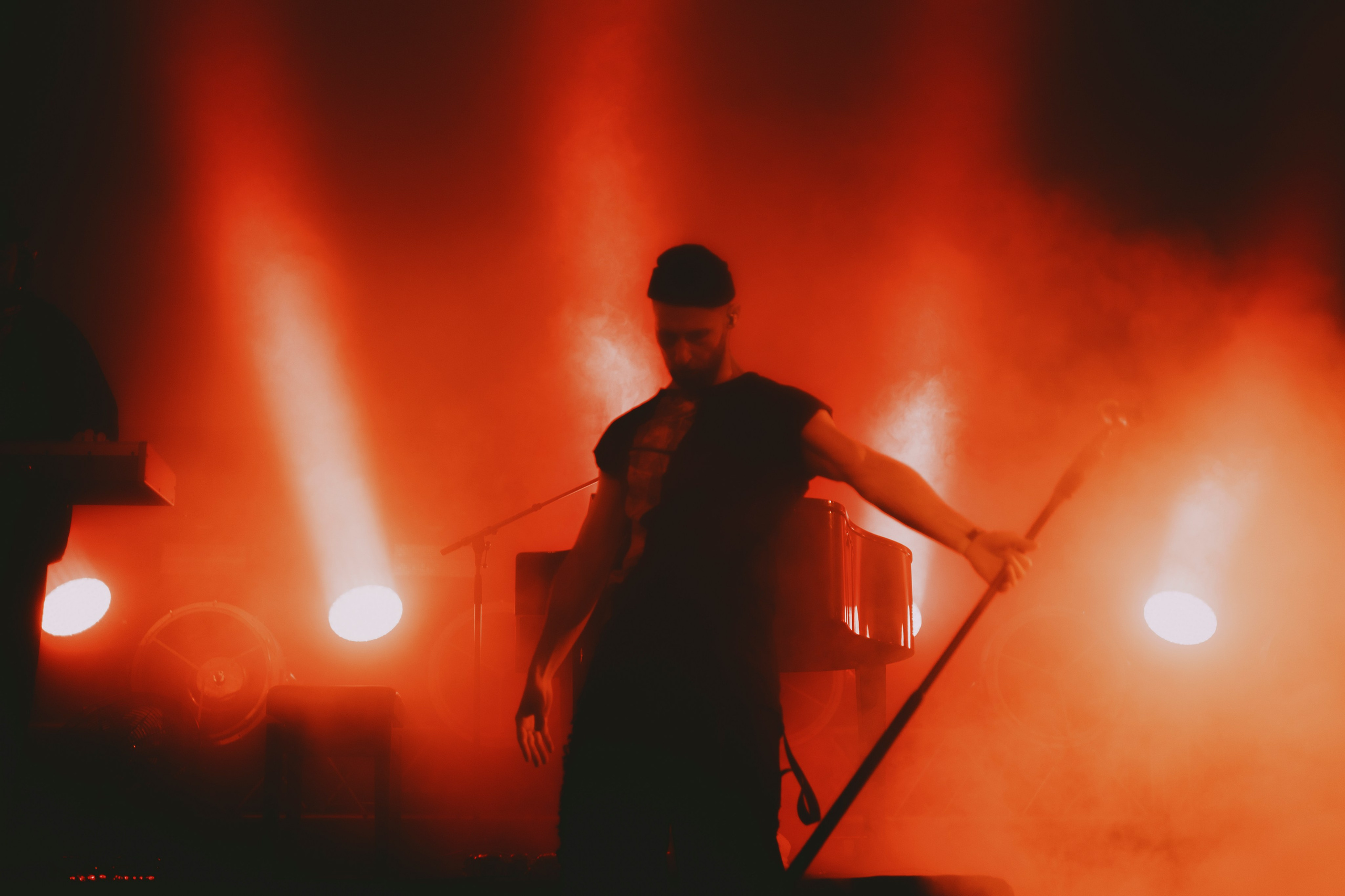 ЛСП'24. RUSLAN ROZANOV