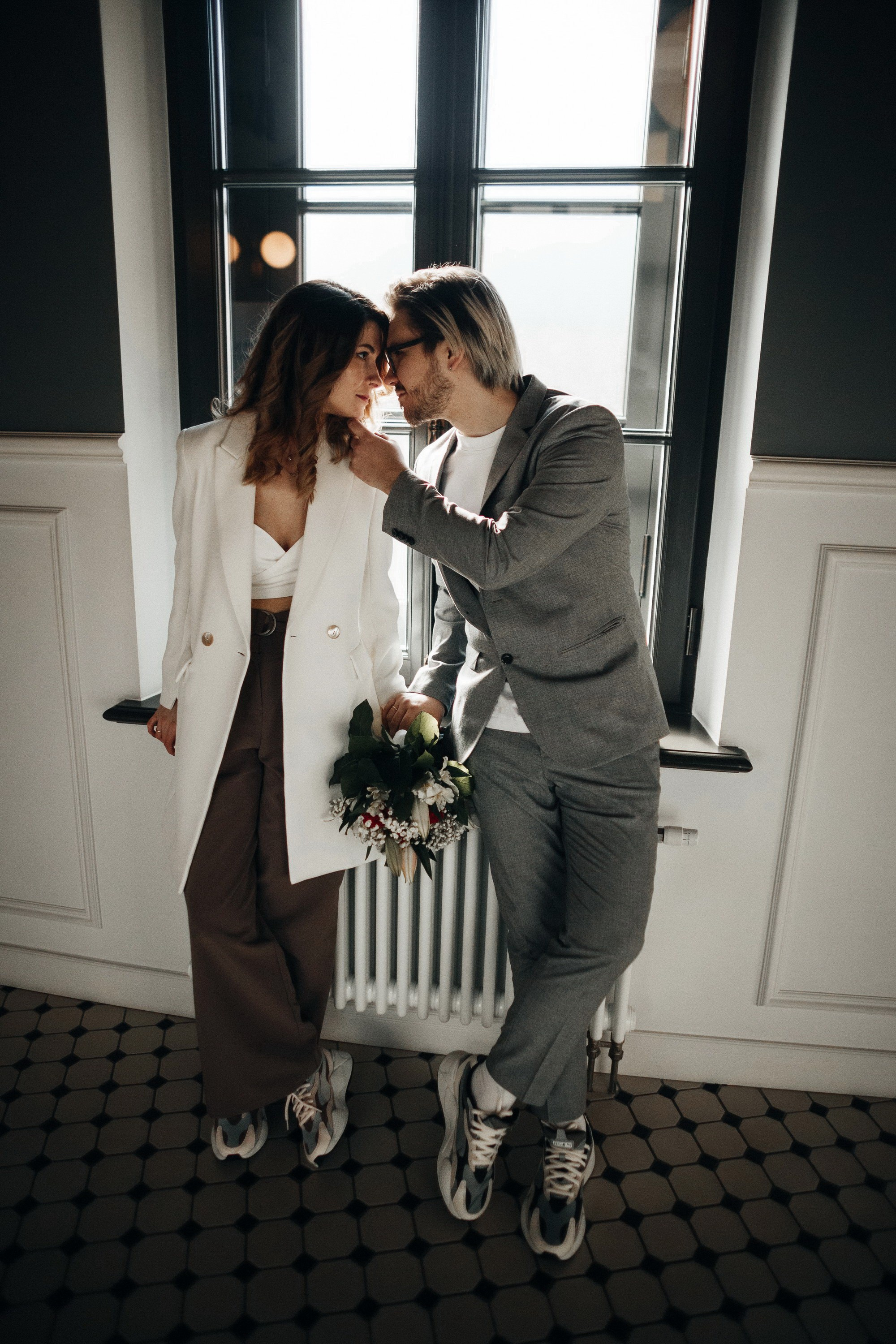 Свадьба в марте. Свадебный фотограф Игорь Брундасов 8PHOTO на свадьбу венчание загс СПб