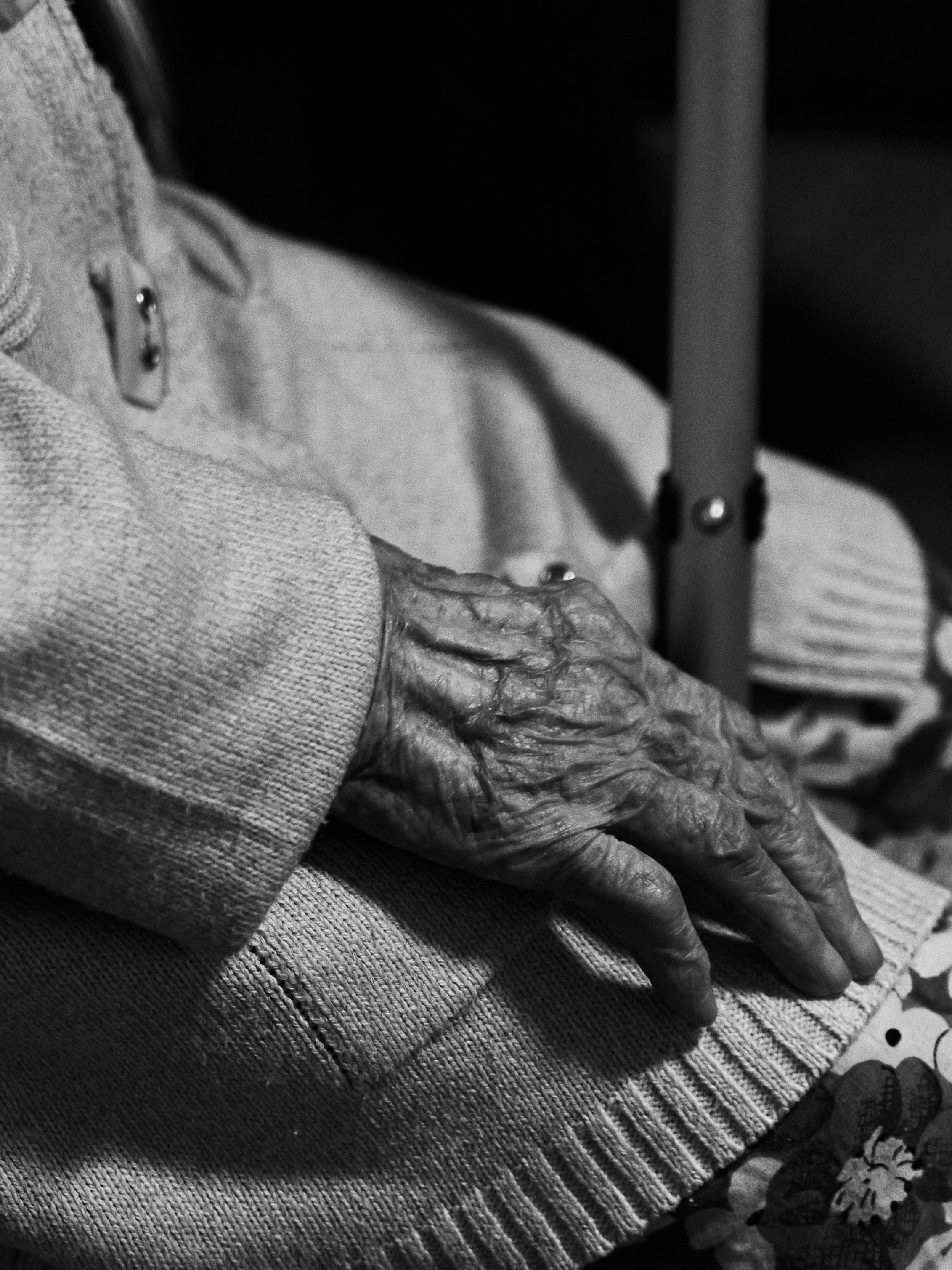 Дом престарелых г. Ржев. Портретный фотограф в Москве