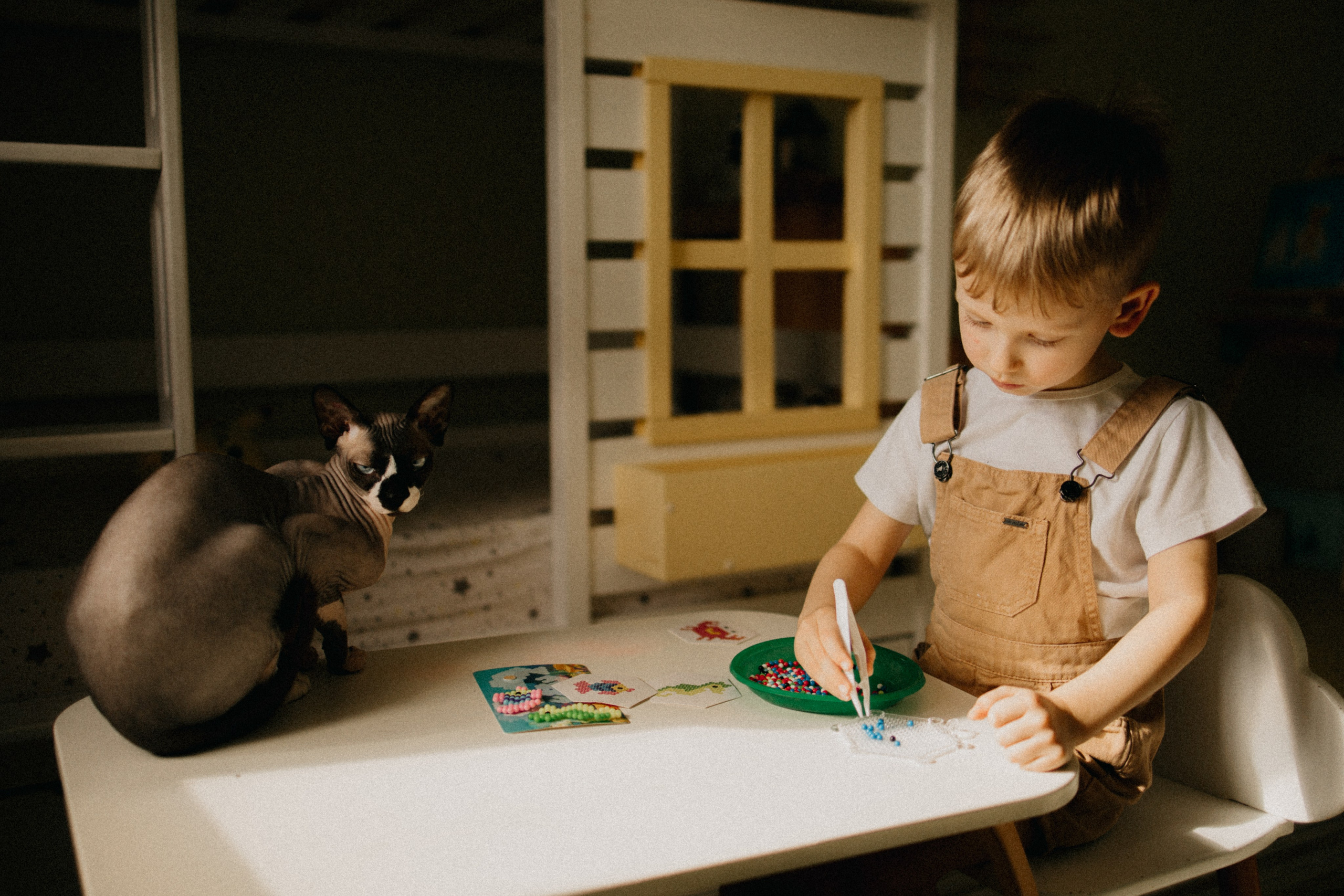 Про материнство. Фотограф Настя Леонова