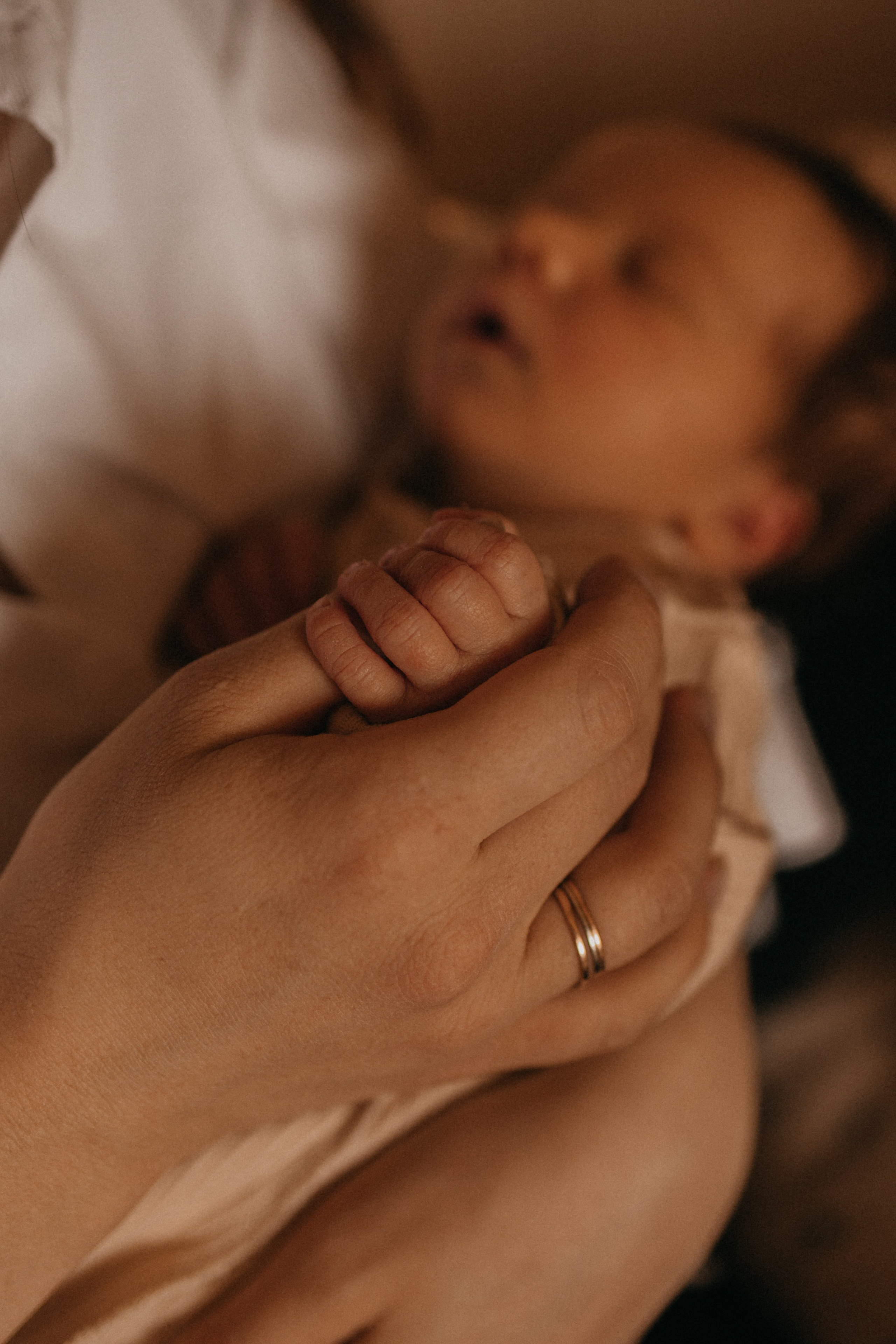 Тебе 10 дней. Фотограф Настя Леонова