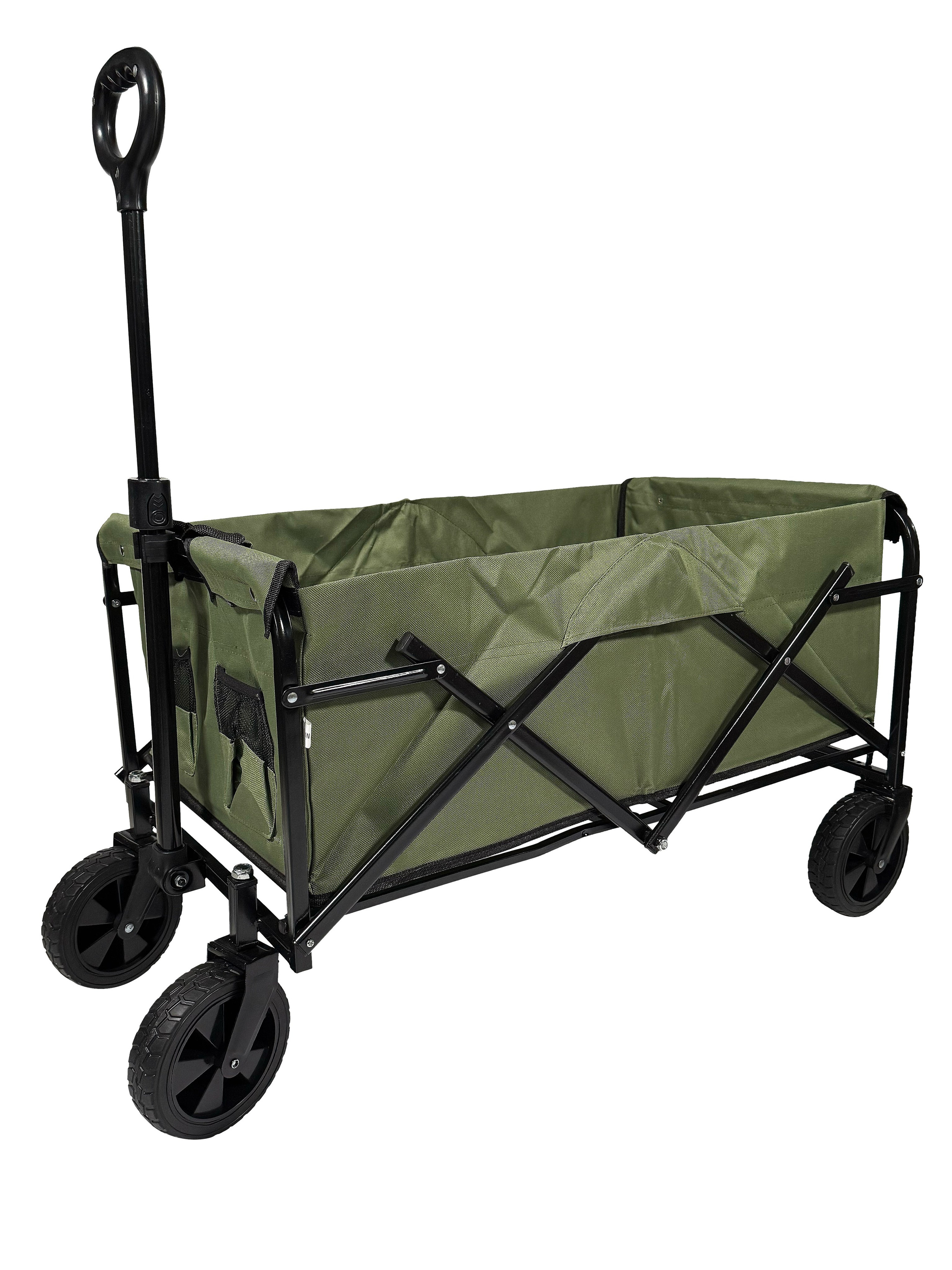 Предметное фото. Тележка складная. MaraClub Foto предметное фото для сайта и маркетплейсов в Москве и области