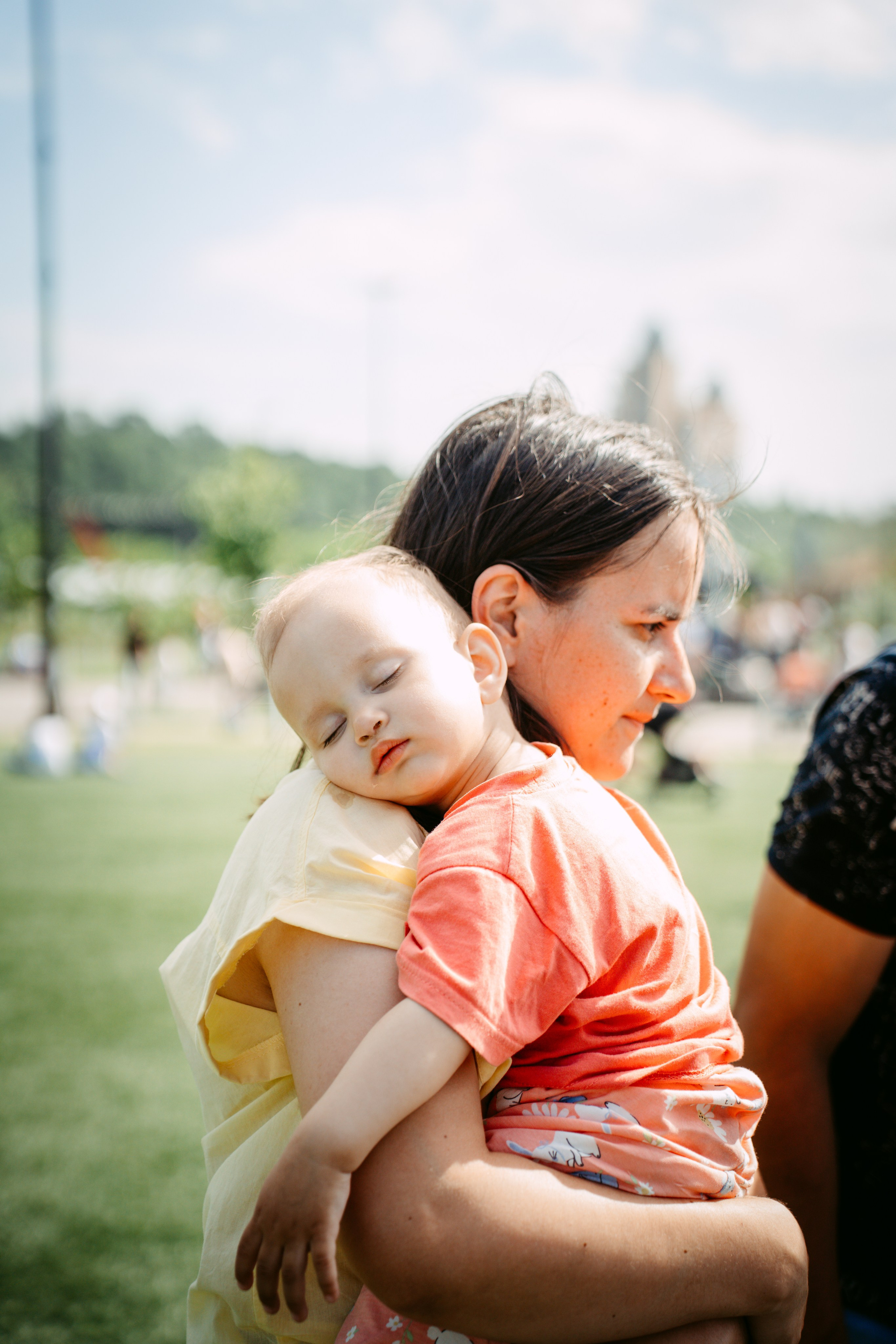 УРАМ|Детский фестиваль. Главная