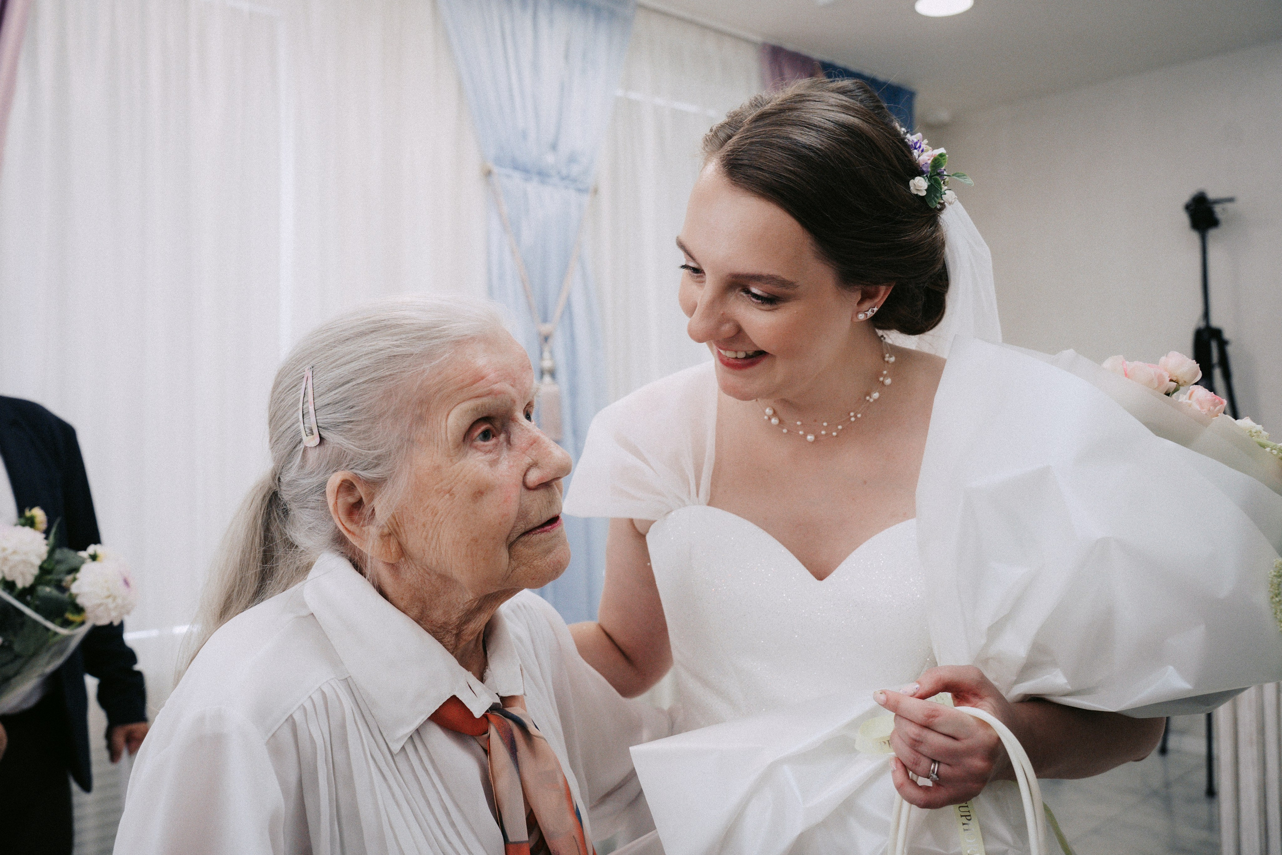 Алина и Никита. Главная