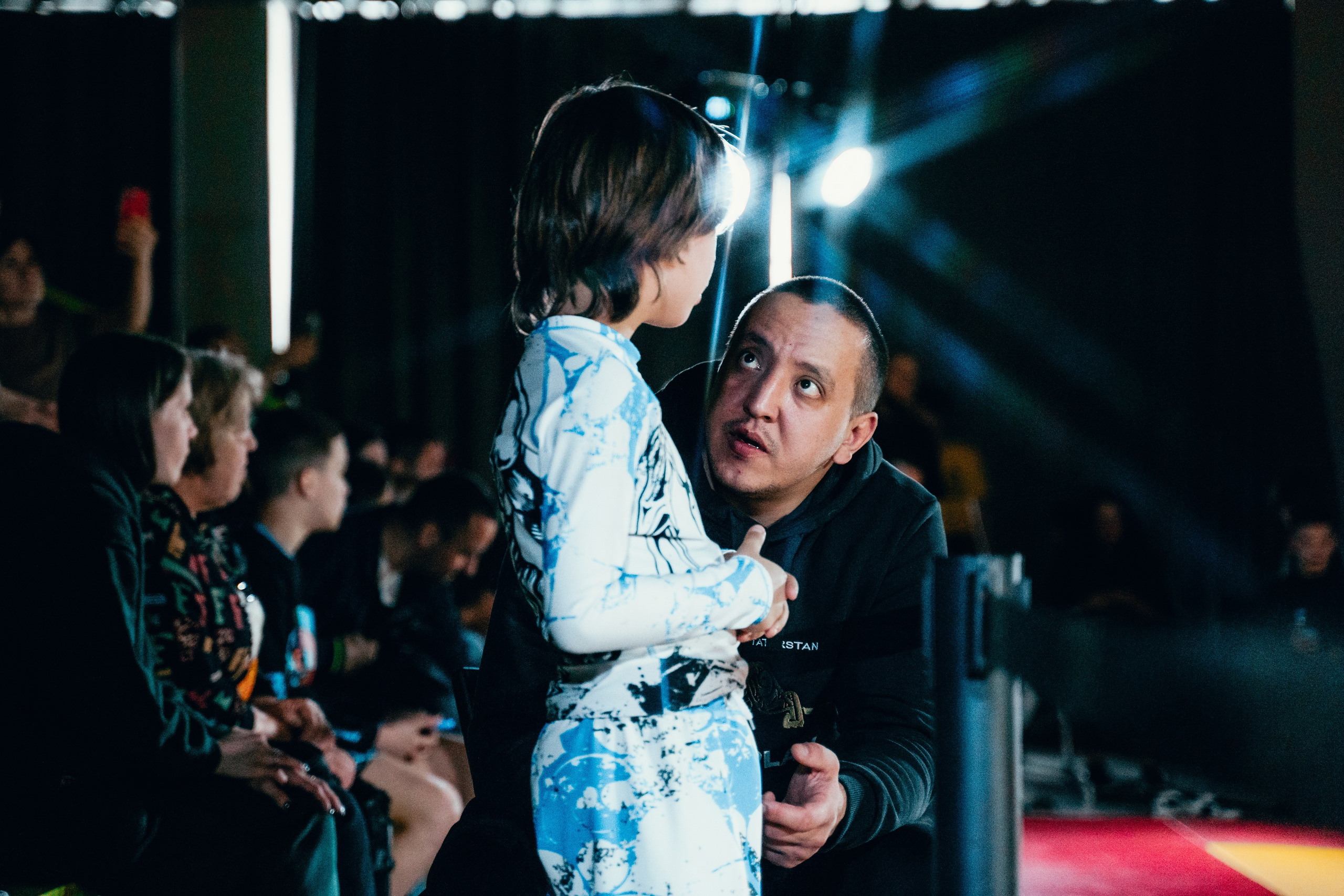 Турнир Teta Promotion 2024. Главная