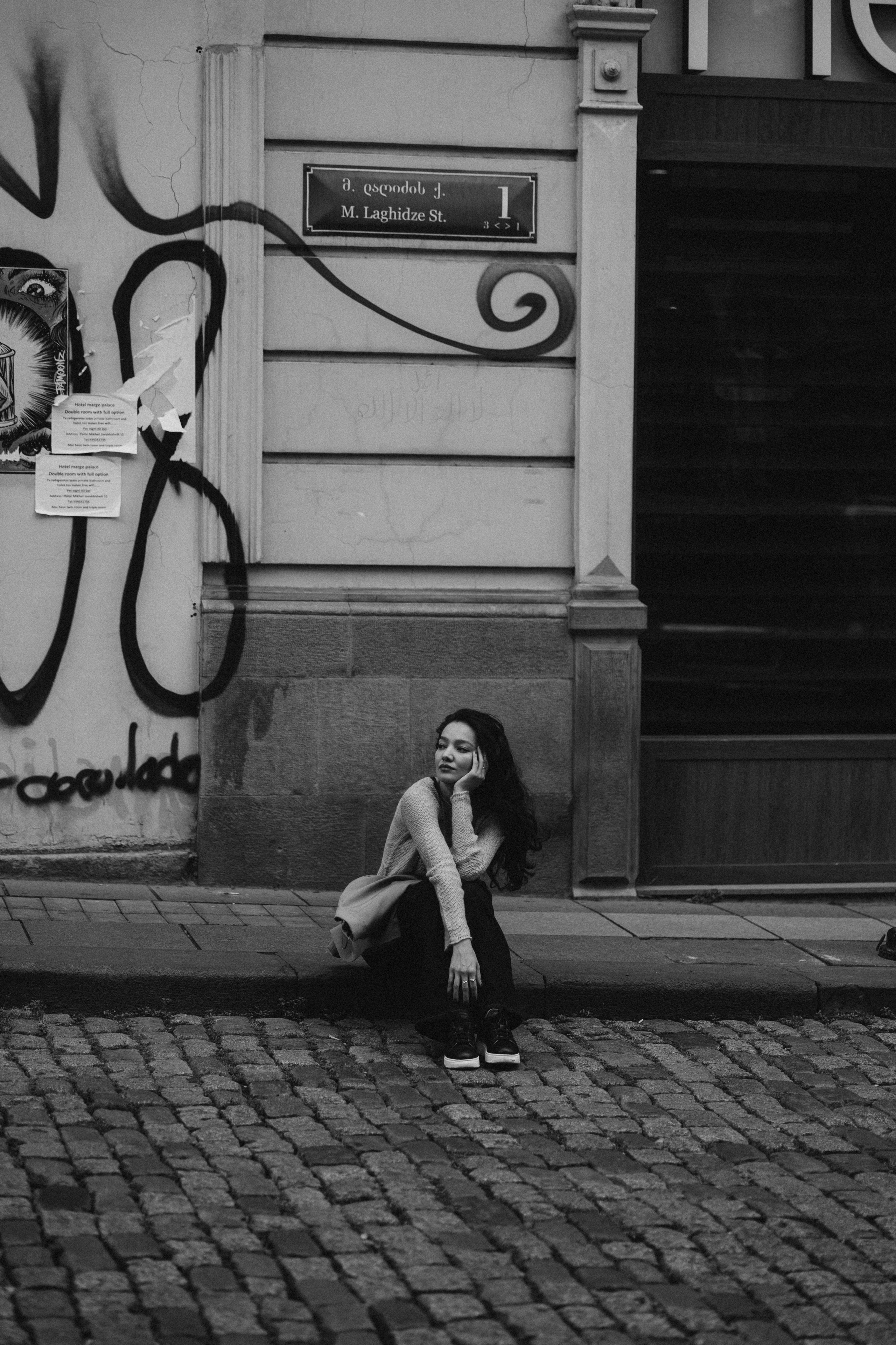 Хуснора. Alesya Gee Photographer Uzbekistan