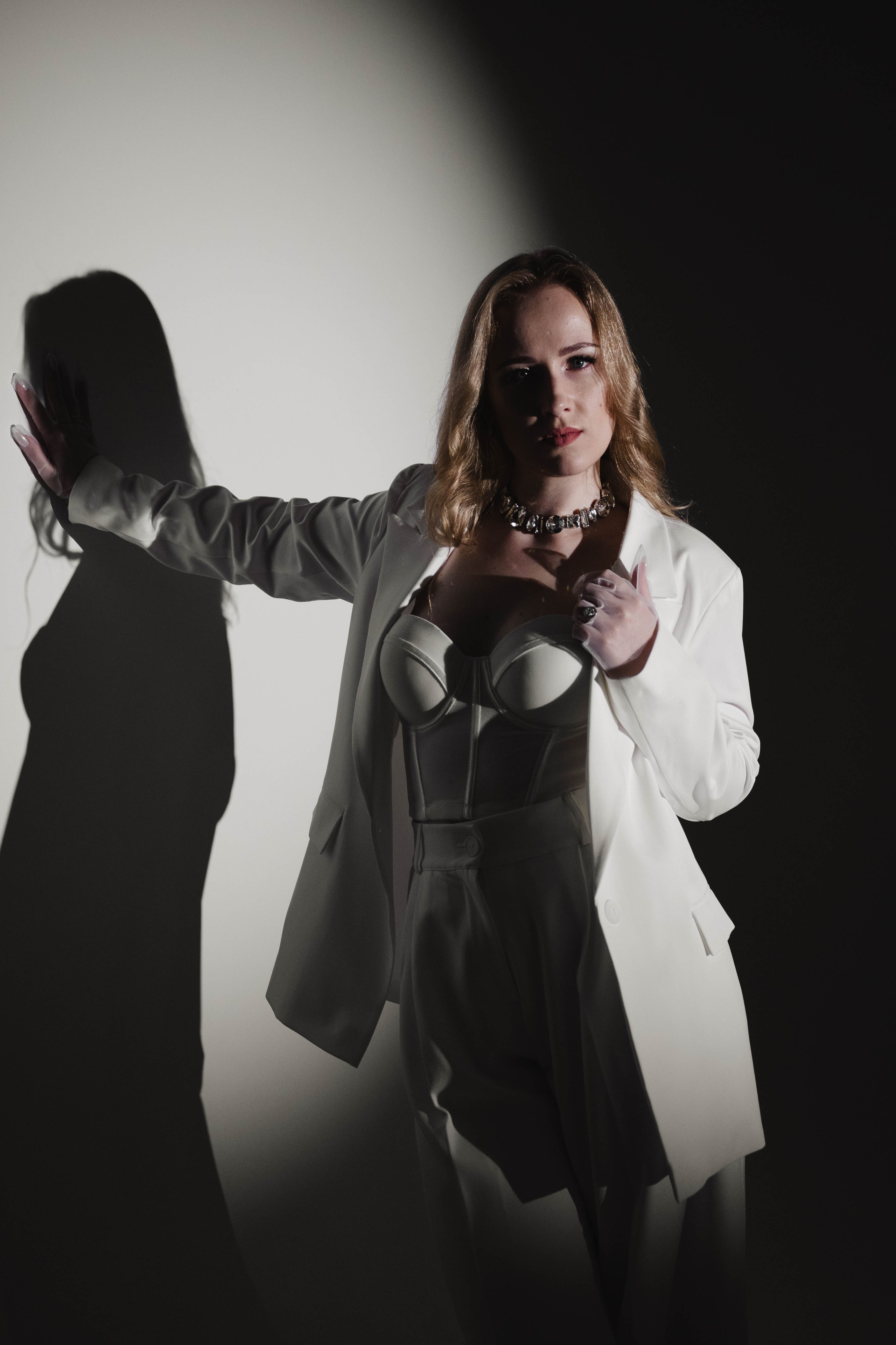 Портреты. Фотограф Евгения Сурова в Нижнем Новгороде